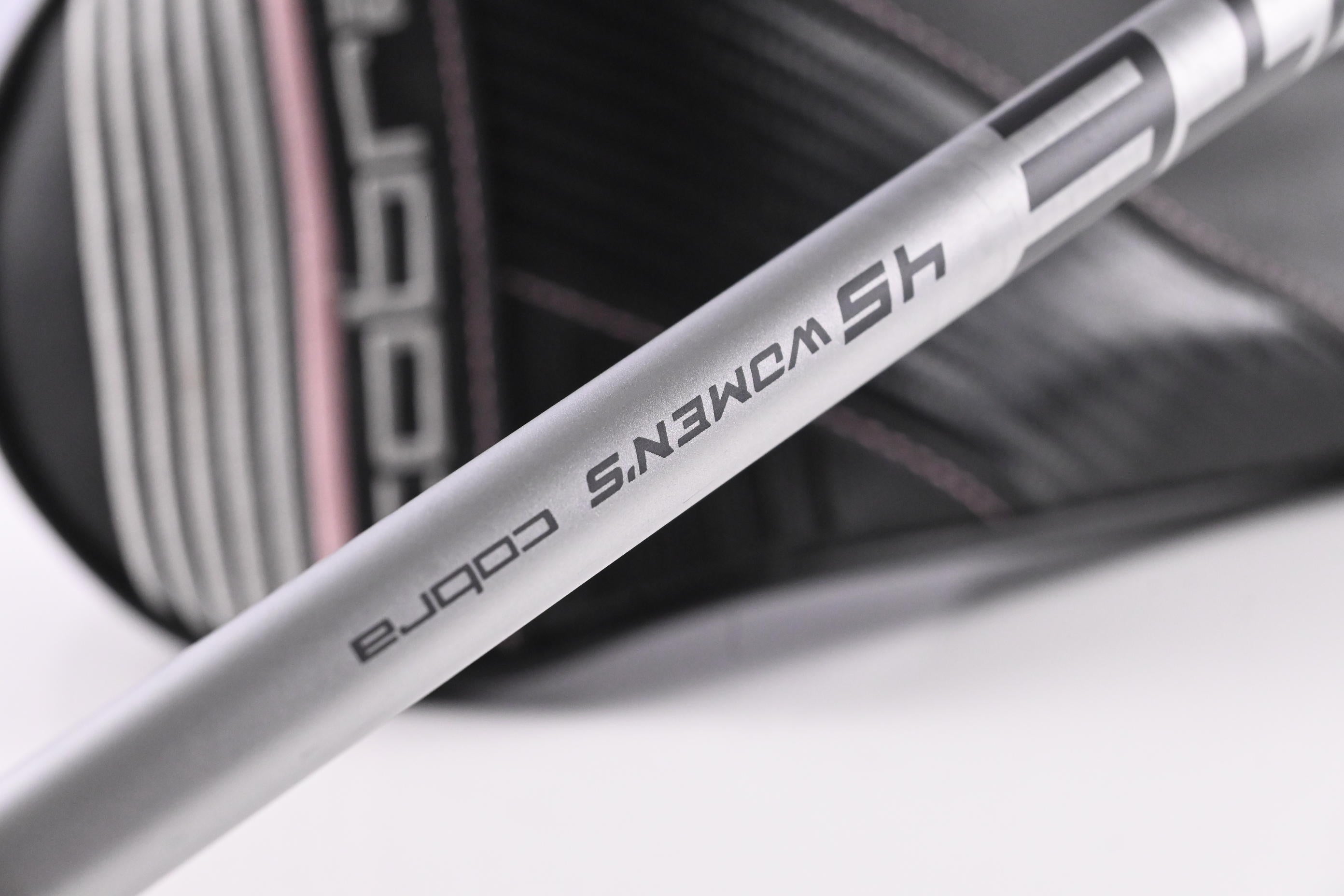 Ladies Cobra Air-X #3 Wood / 19 Degree / Ladies Flex Ultralite 45 Shaft