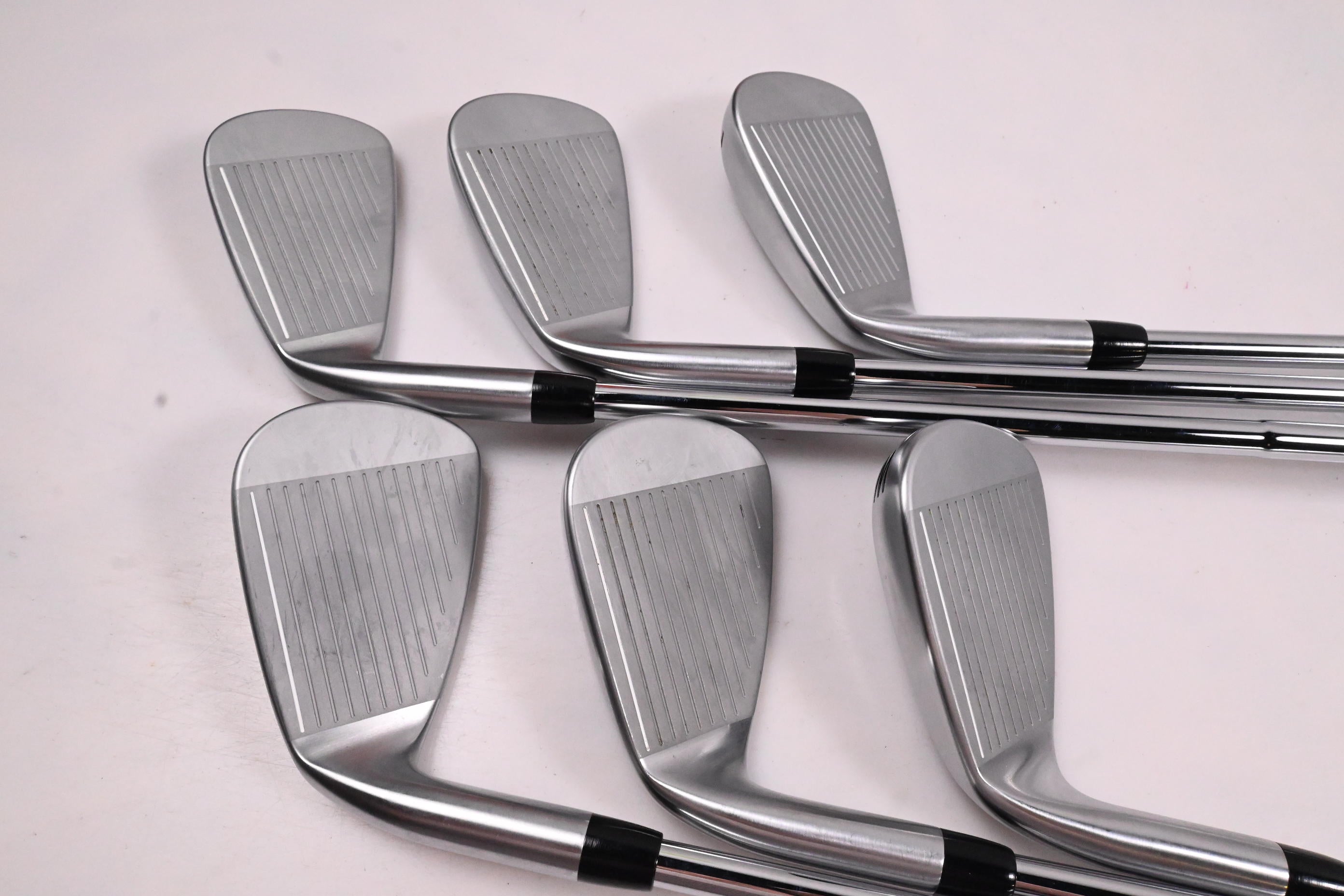 PXG 0311 T Gen8 Irons / 5-PW / Stiff Flex Dynamic Gold Mid 115 S300 Shafts