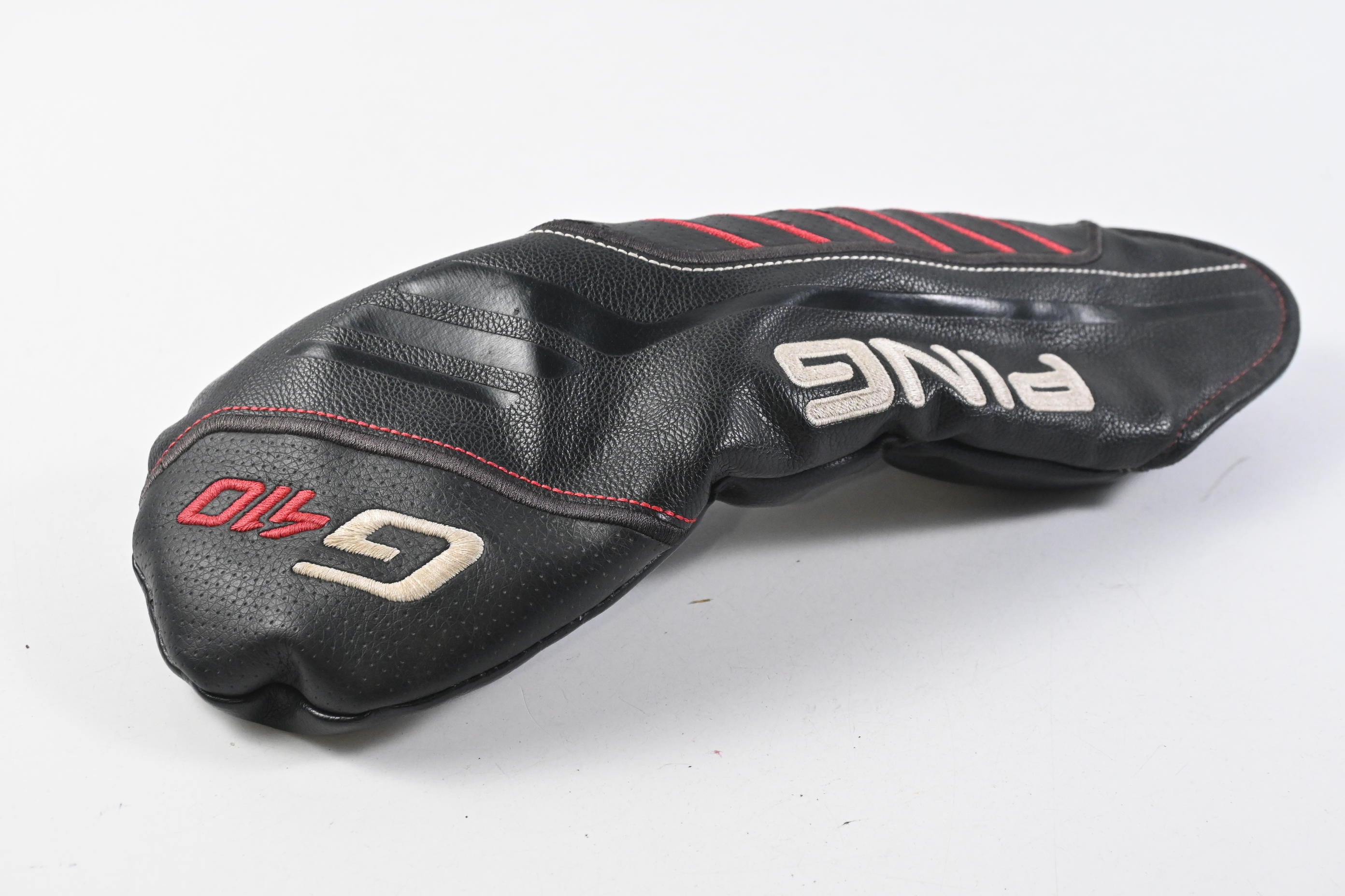 Ping G410 SFT #3 Wood / 16 Degree / Stiff Flex Ping Alta CB 65 Shaft