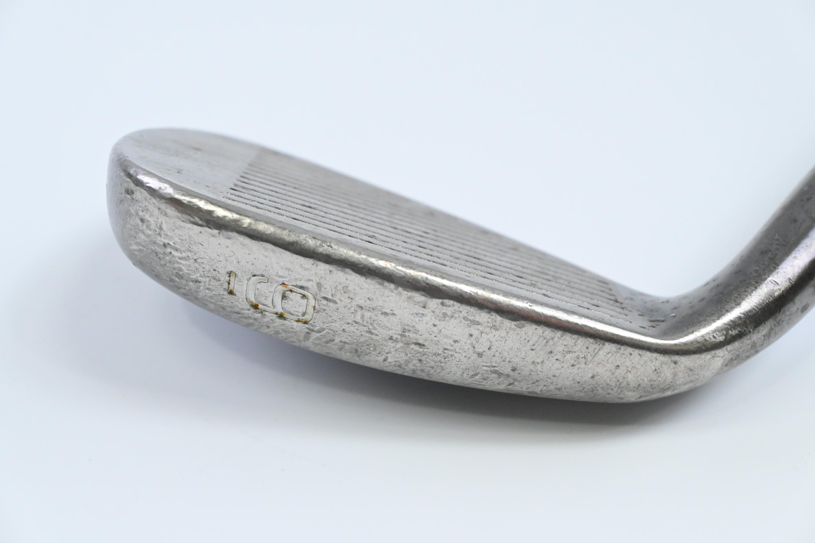 Mizuno JPX EZ Forged 2013 #9 Iron / Regular Flex Dynamic Gold SL R300 Shaft
