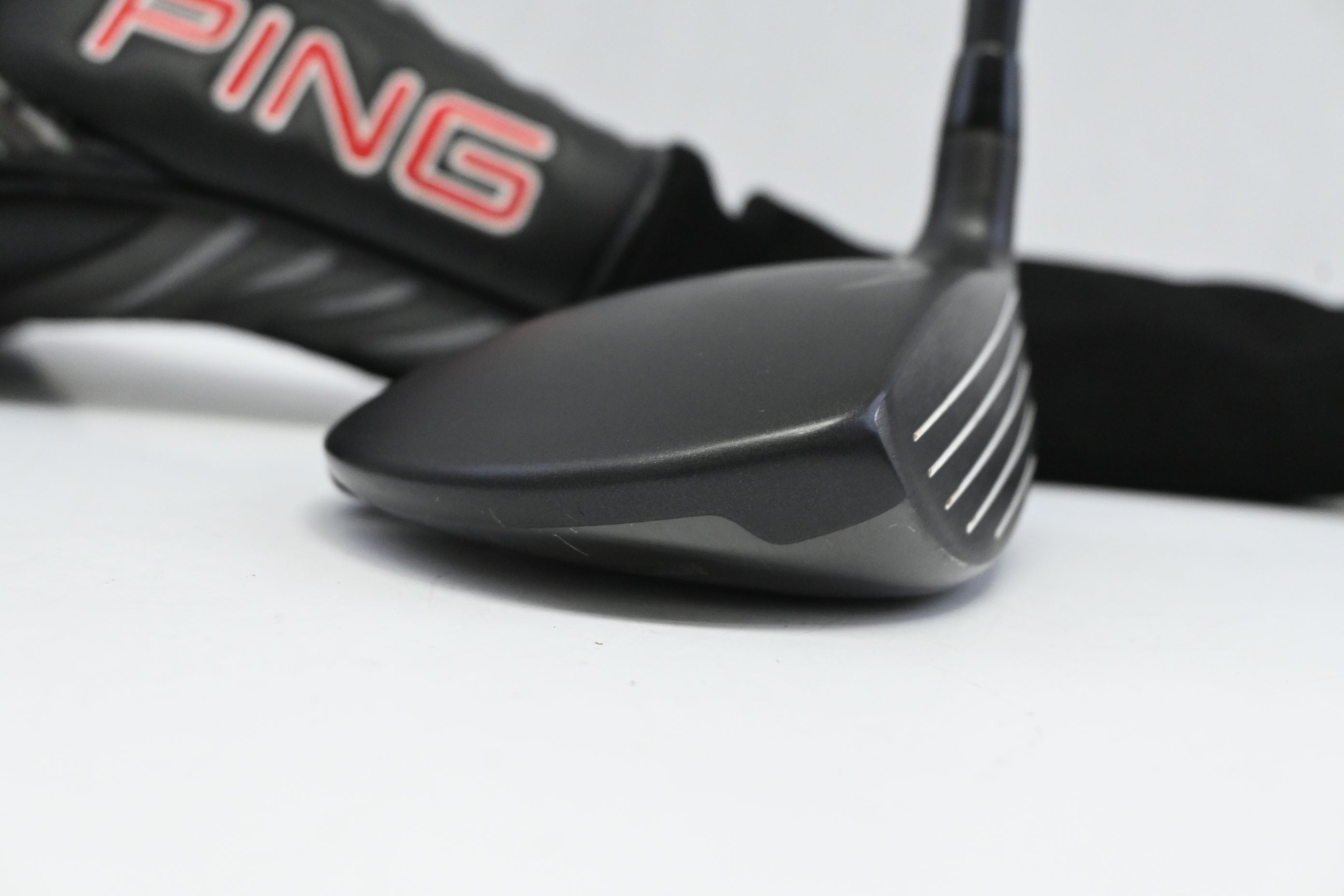 Ping G25 #3 Wood / 15 Degree / Regular Flex Ping TFC 189 Shaft