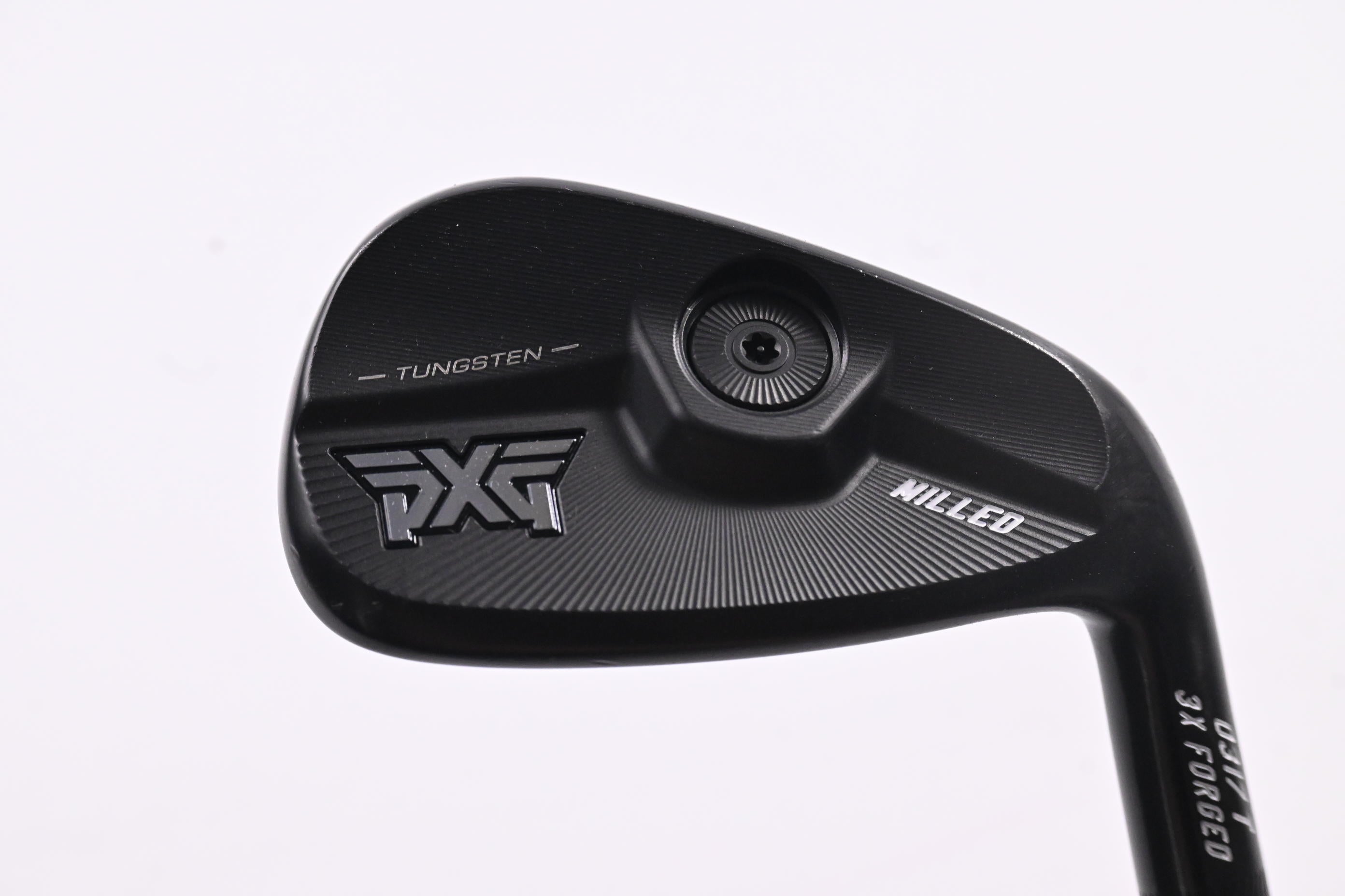 PXG 0317 Tour #9 Iron / Stiff Flex Project X LS 120 Shaft