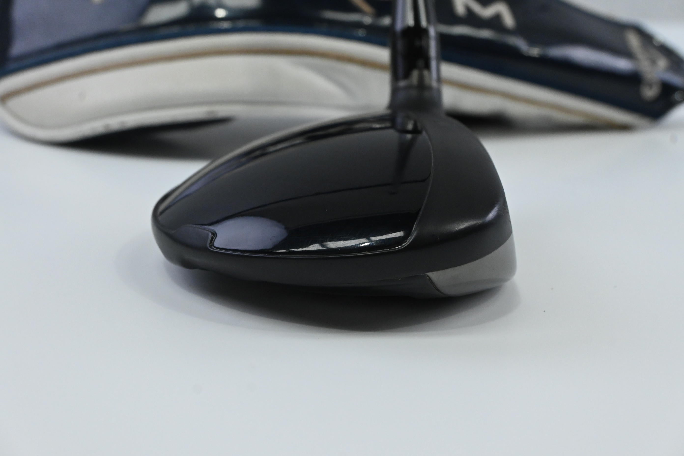 Callaway Paradym #3 Wood / 16.5 Degree / Stiff Flex Denali Charcoal 60 Shaft