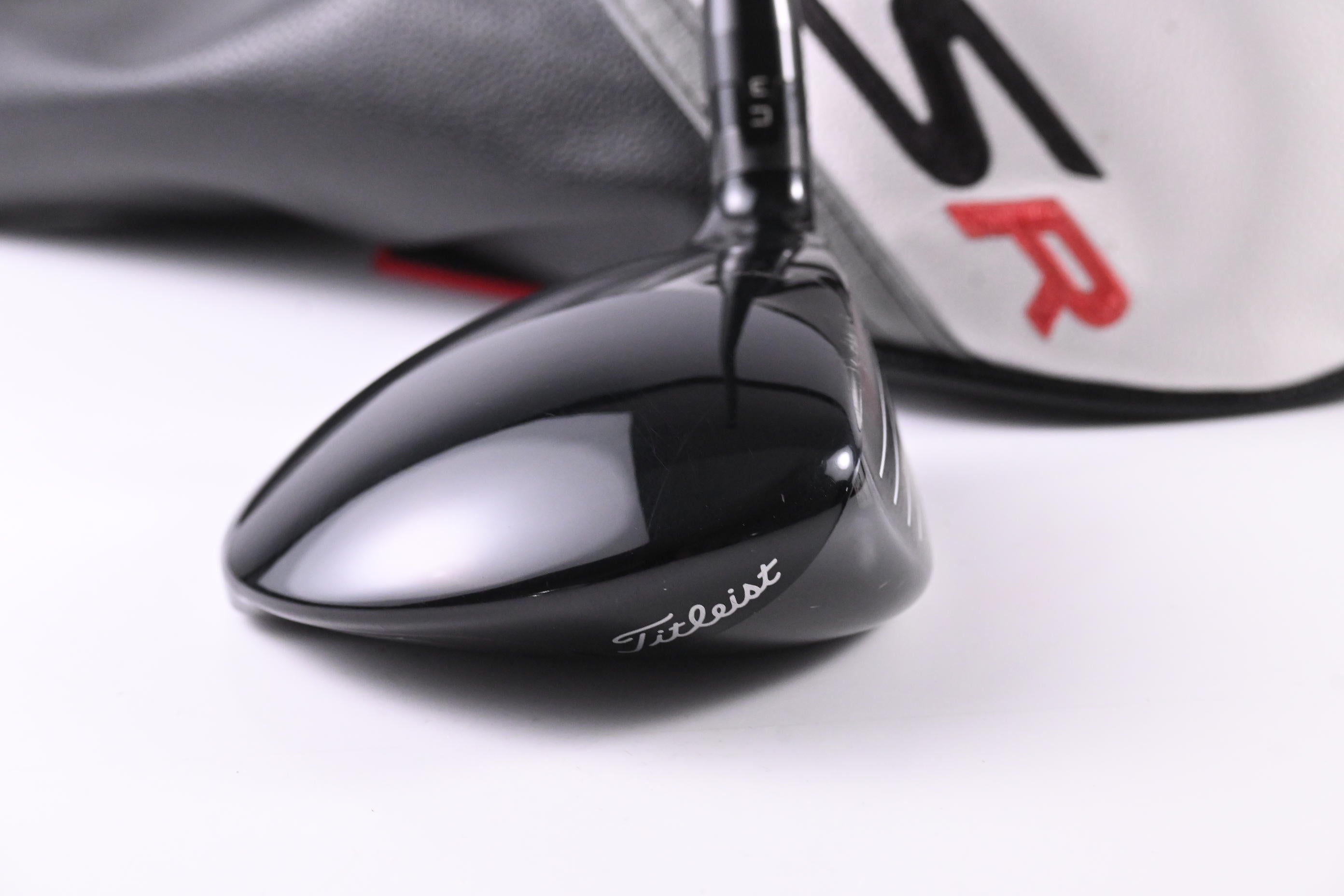 Titleist TSR2+ #3 Wood / 14.5 Degree / Stiff Flex Tensei 1K Blue 55 Shaft
