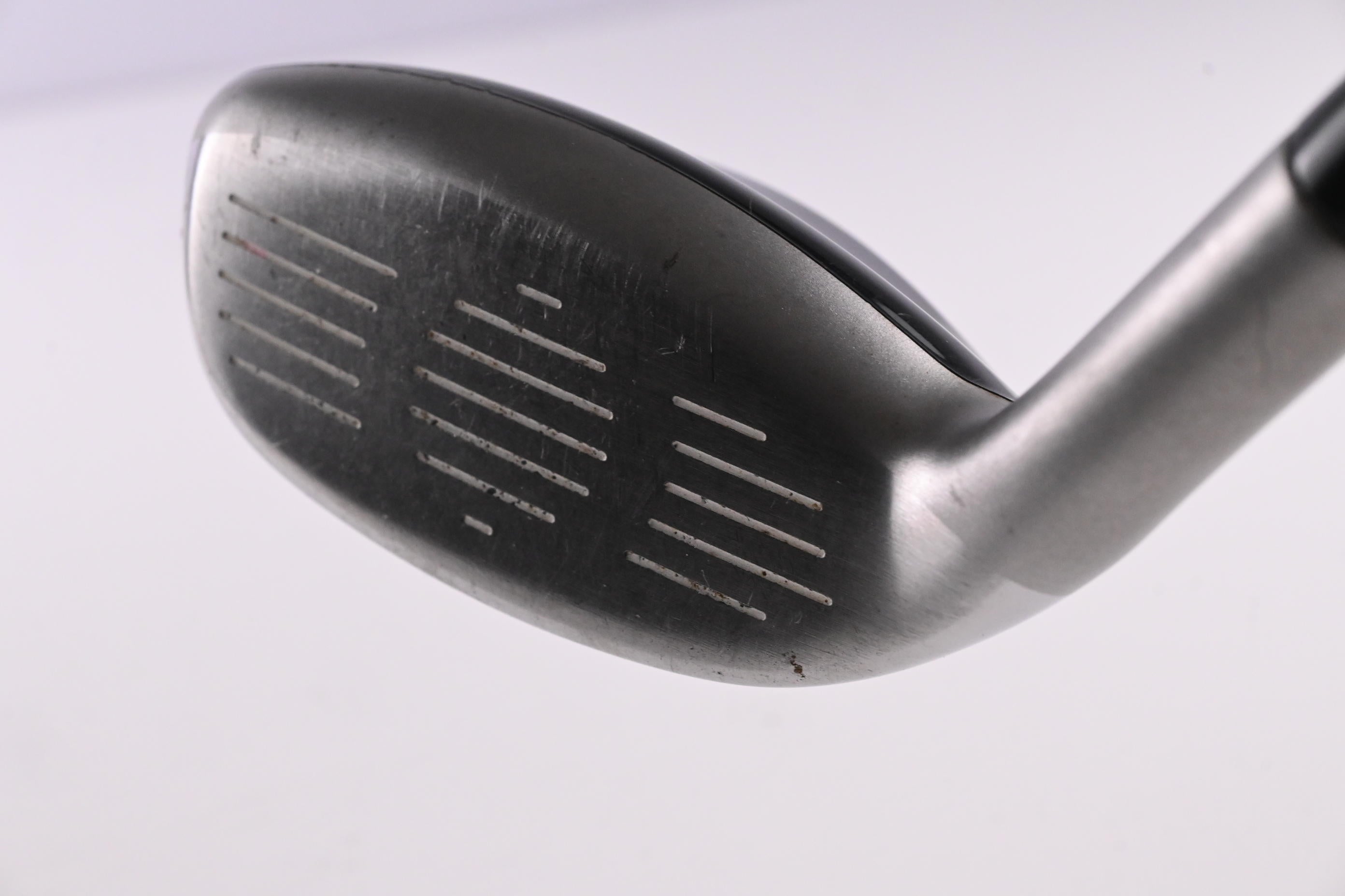 Ping G5 #3 Hybrid / 19 Degree / Regular Flex Ping TFC 100 Shaft