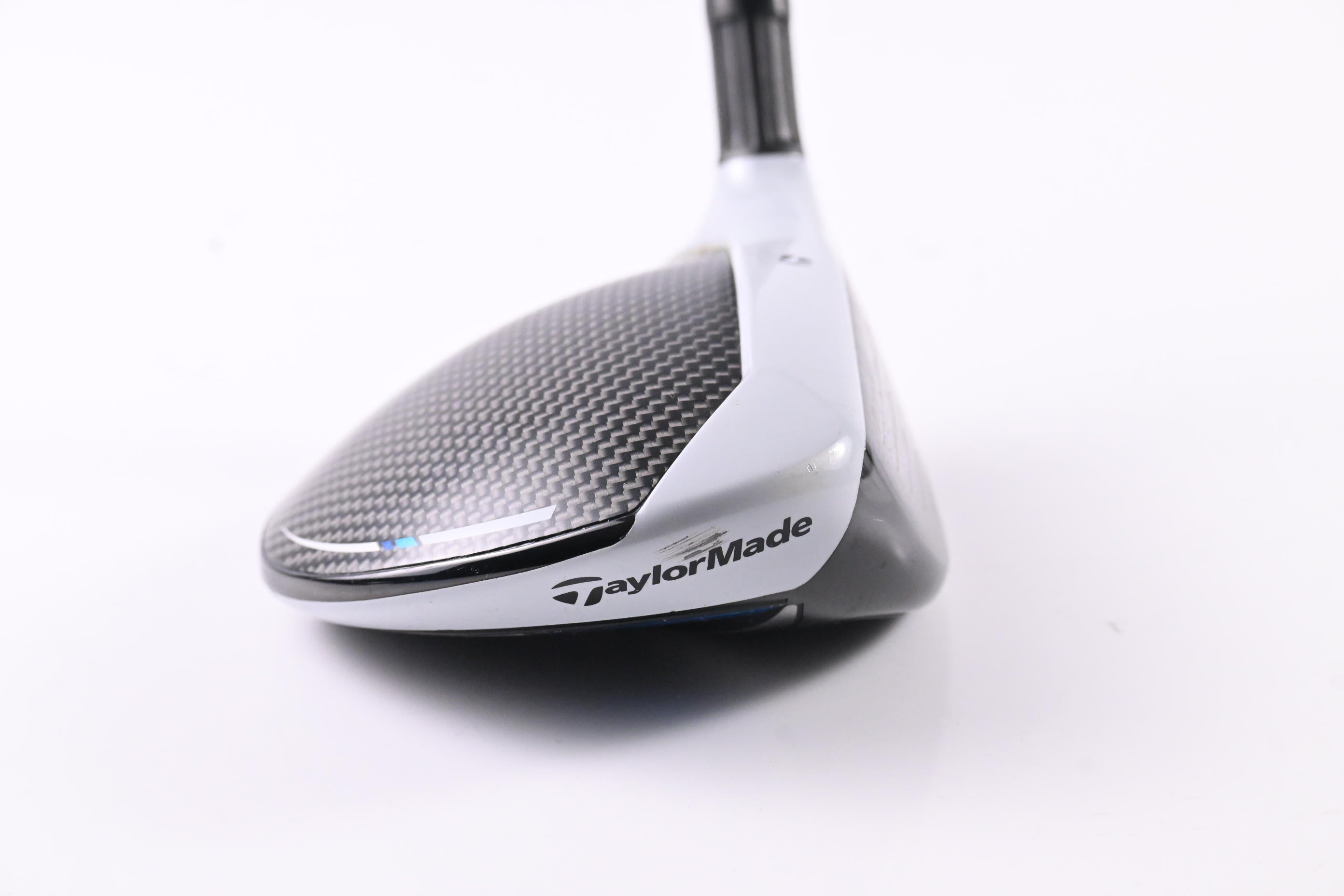 Taylormade SIM Max #5 Wood / 18 Degree / Regular Flex Fujikura Ventus Blue 5