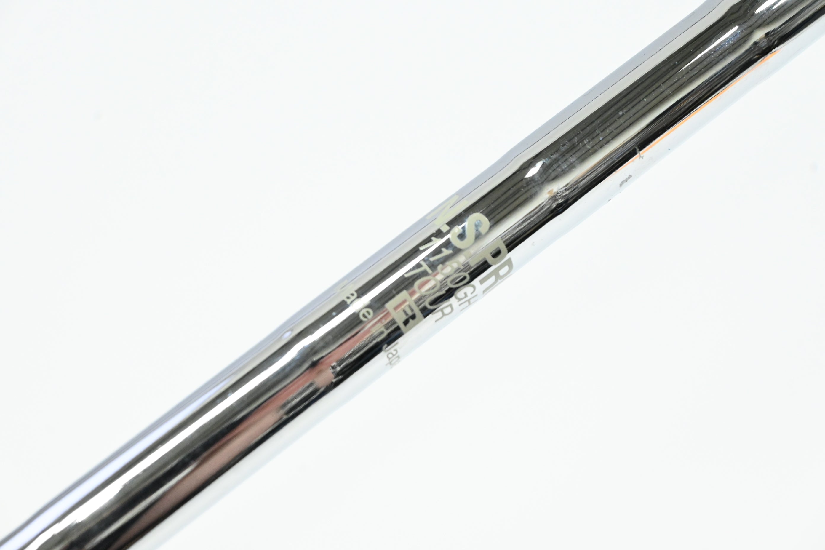 GT Tour Great Victory #4 Hybrid / 22 Degree / Regular Flex NS Pro 1150 GH Tour