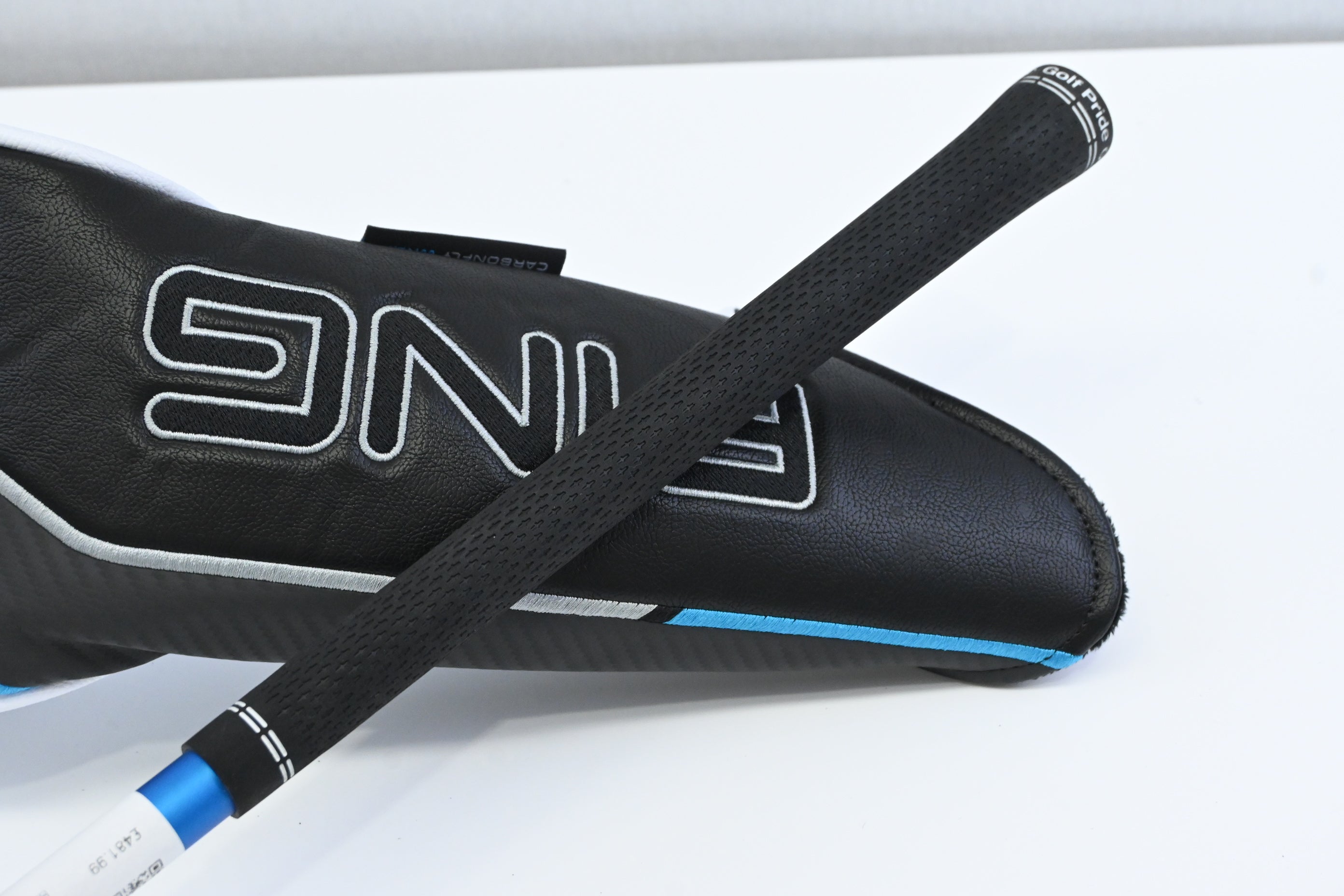 Ping G440 SFT Driver / 10.5 Degree / Regular Flex Ping Alta CB Blue 50