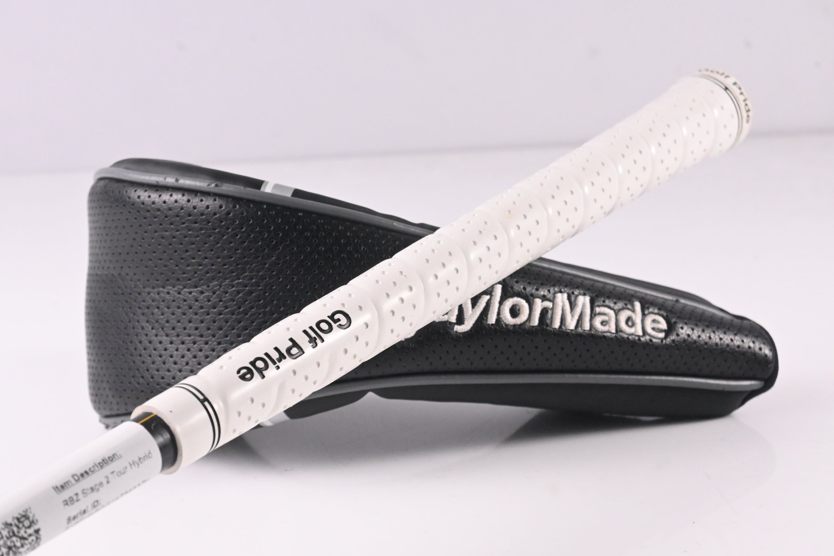 Taylormade RBZ Stage 2 Tour #3 Hybrid / 18.5 Degree / Regular Flex RocketFuel 80