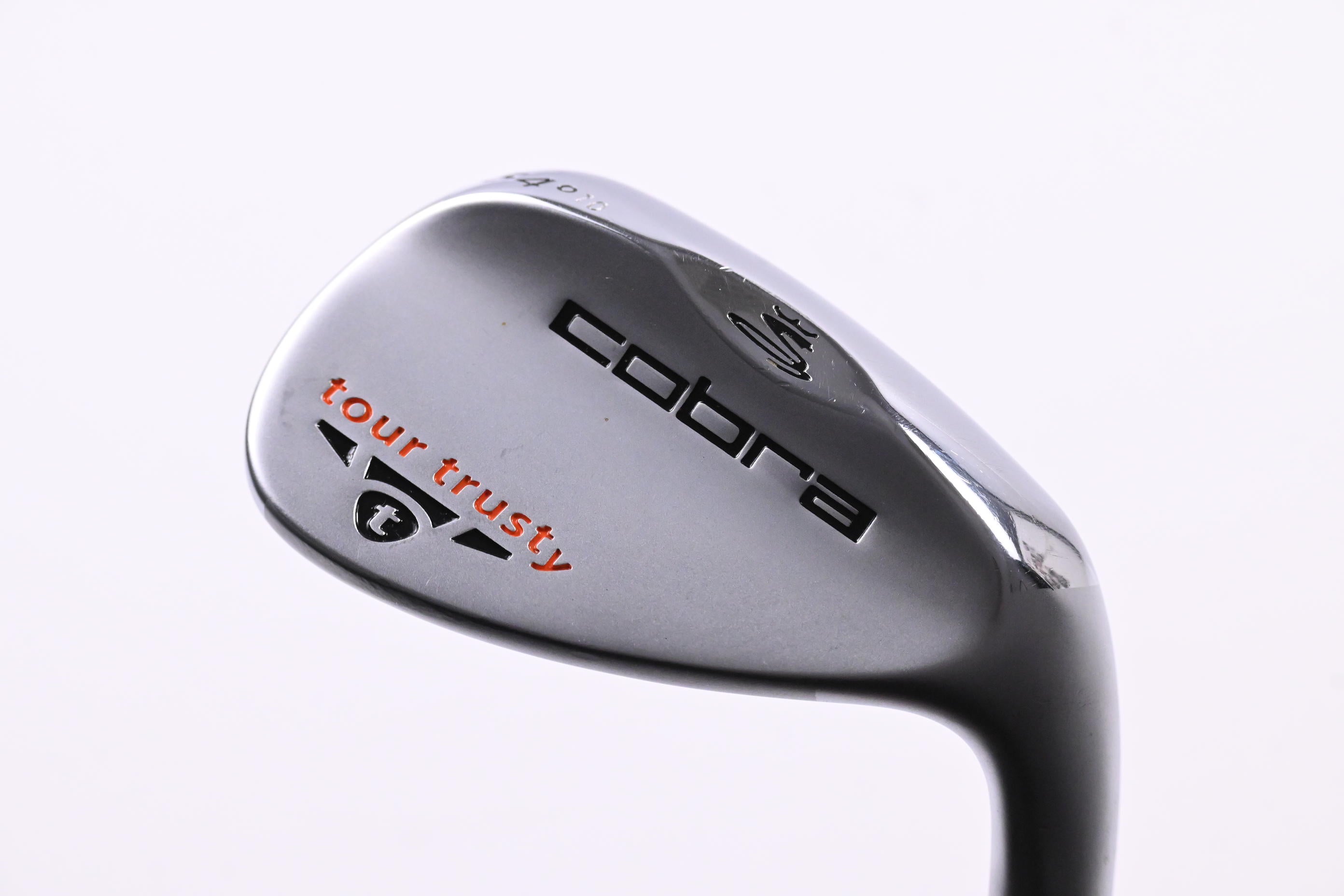 Cobra Tour Trusty Sand Wedge / 54 Degree / Wedge Flex Cobra Shaft
