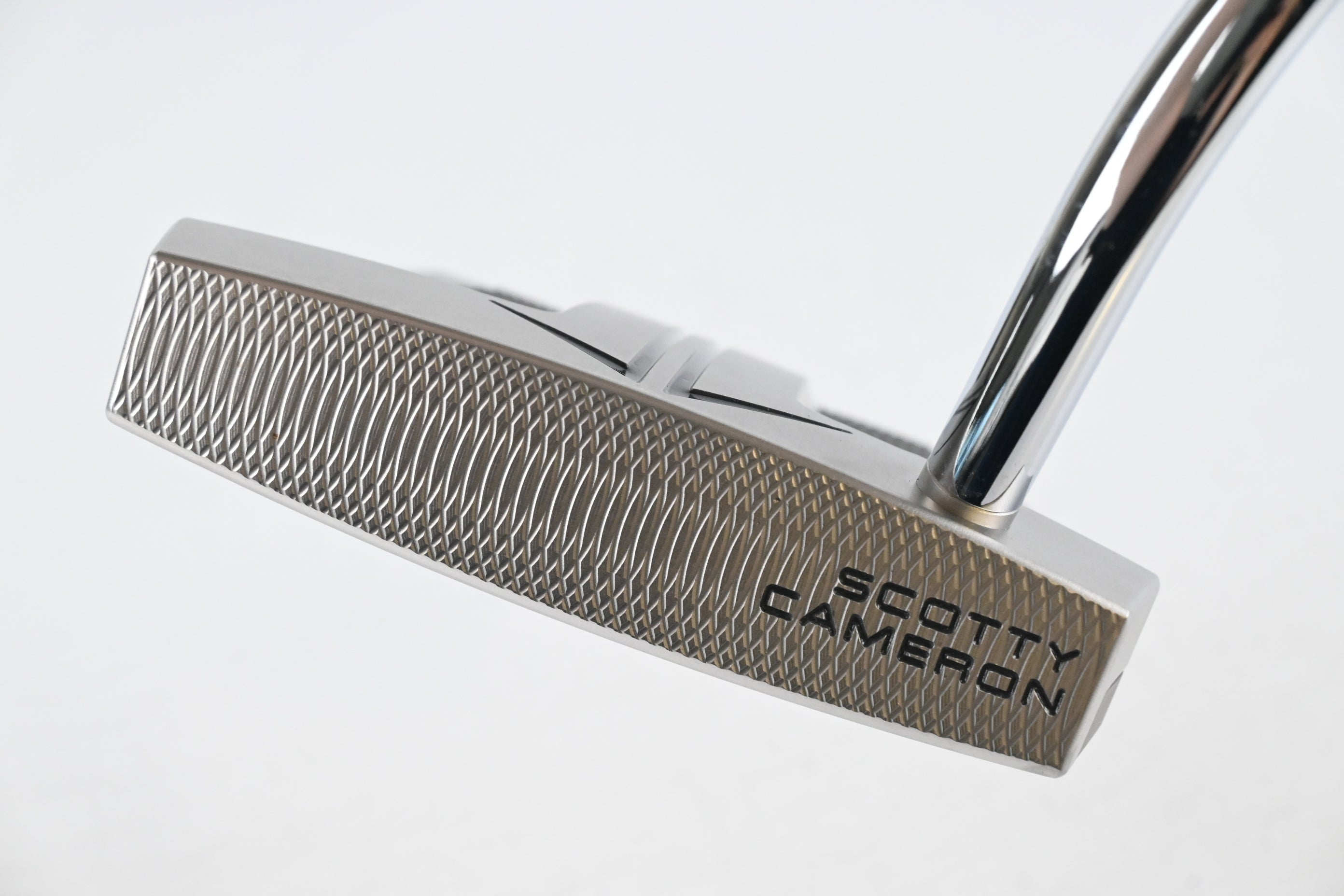 Scotty Cameron 2024 Phantom 11.5 Putter / 34 Inch
