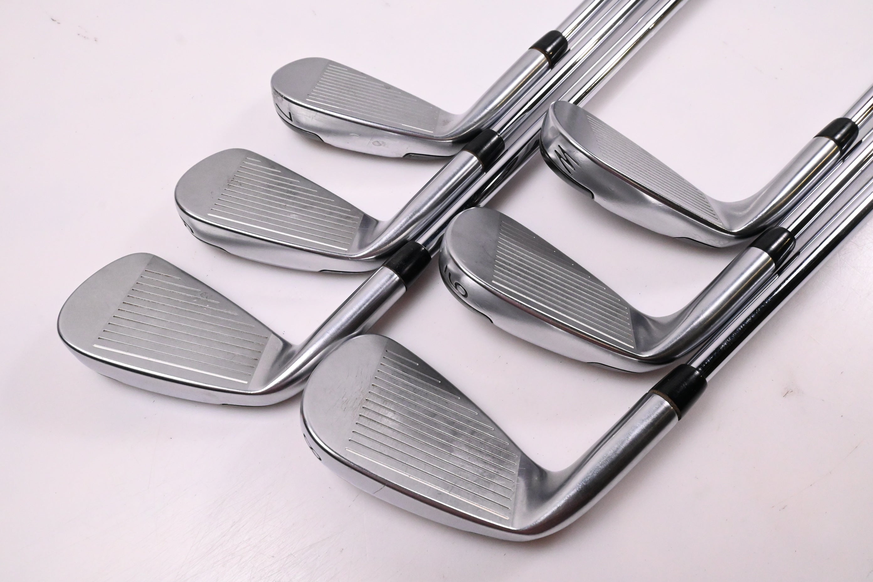 PXG 0311 T Gen5 Irons / 5-PW / X-Flex KBS Tour 130 Shafts