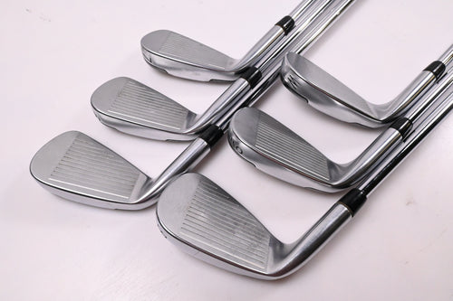 PXG 0311 T Gen5 Irons / 5-PW / X-Flex KBS Tour 130 Shafts