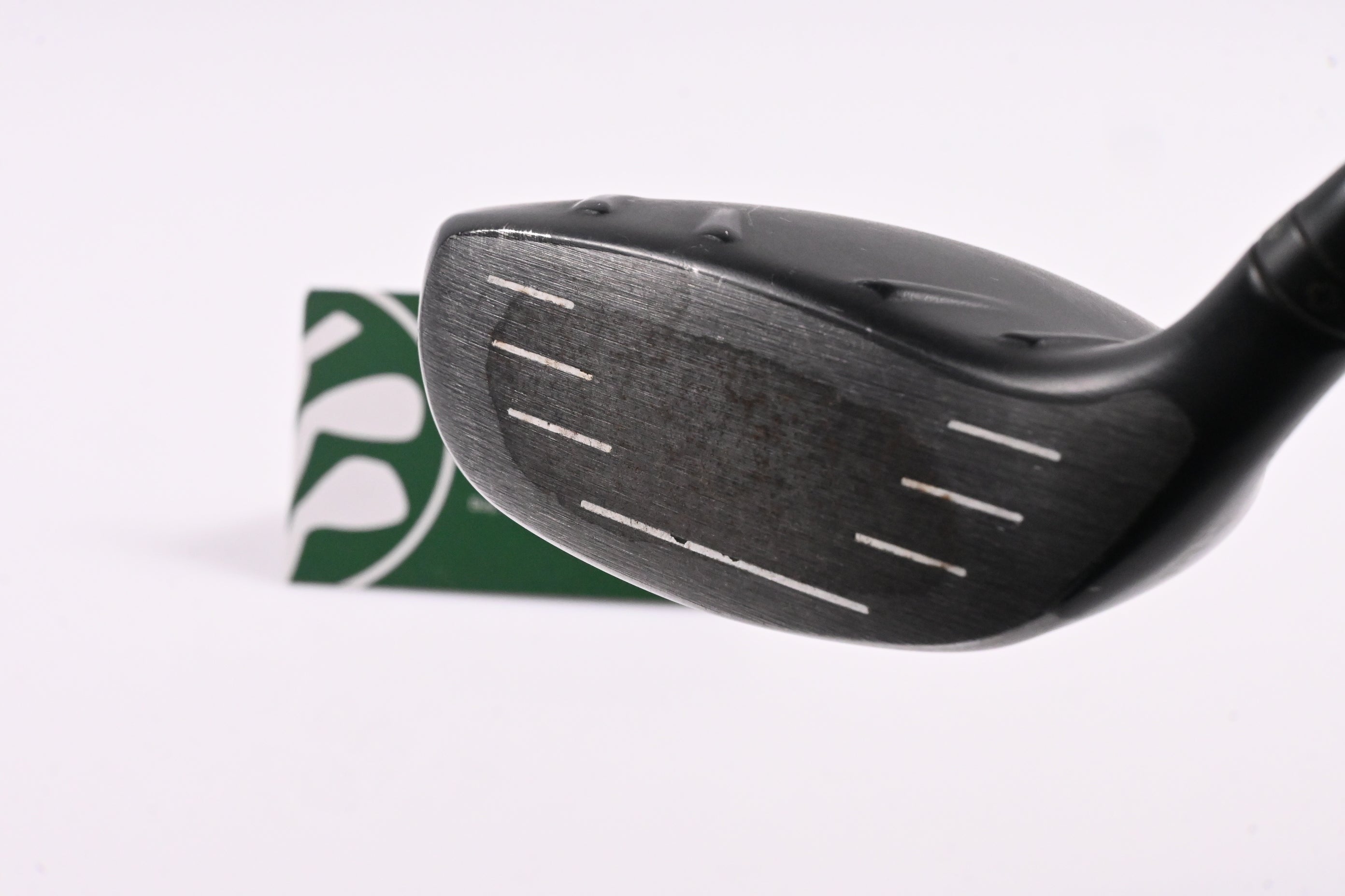 Ping G400 #3 Wood / 14.5 Degree / Regular Flex Ping Tour 65 Shaft