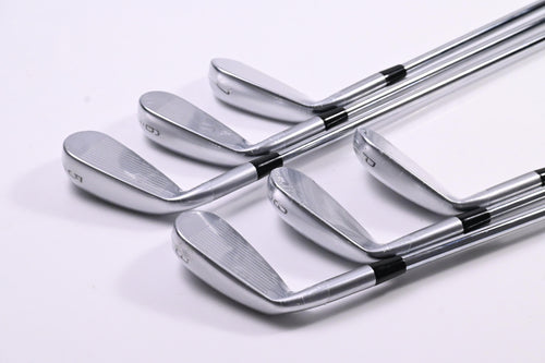 Mizuno JPX 925 Hot Metal HL Irons / 5-PW / Regular Flex Dynamic Gold 95 R300