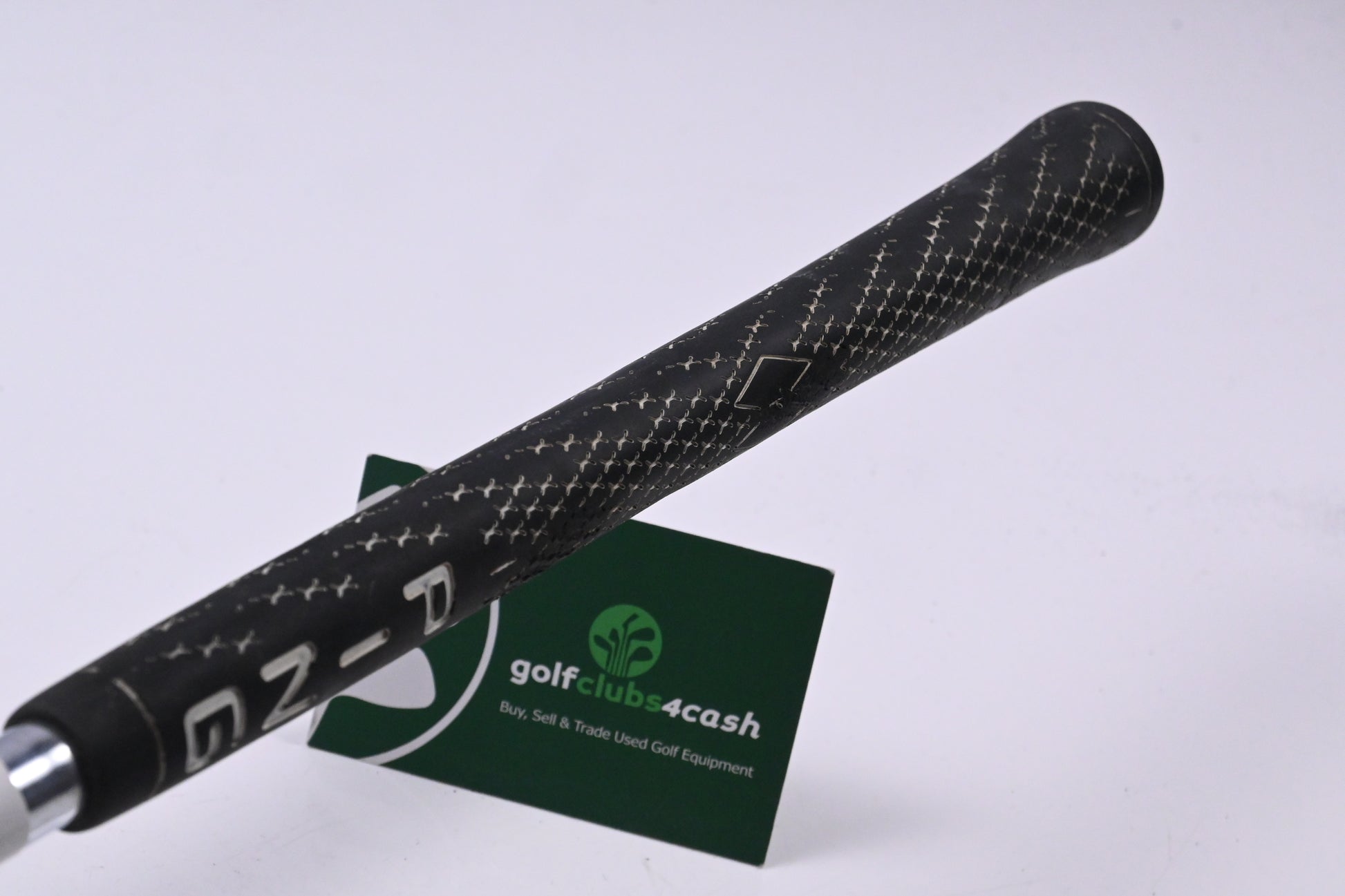 Ping i3 #3 Iron / 20.5 Degree / Black Dot / Regular Flex Ping Cushin JZ Shaft