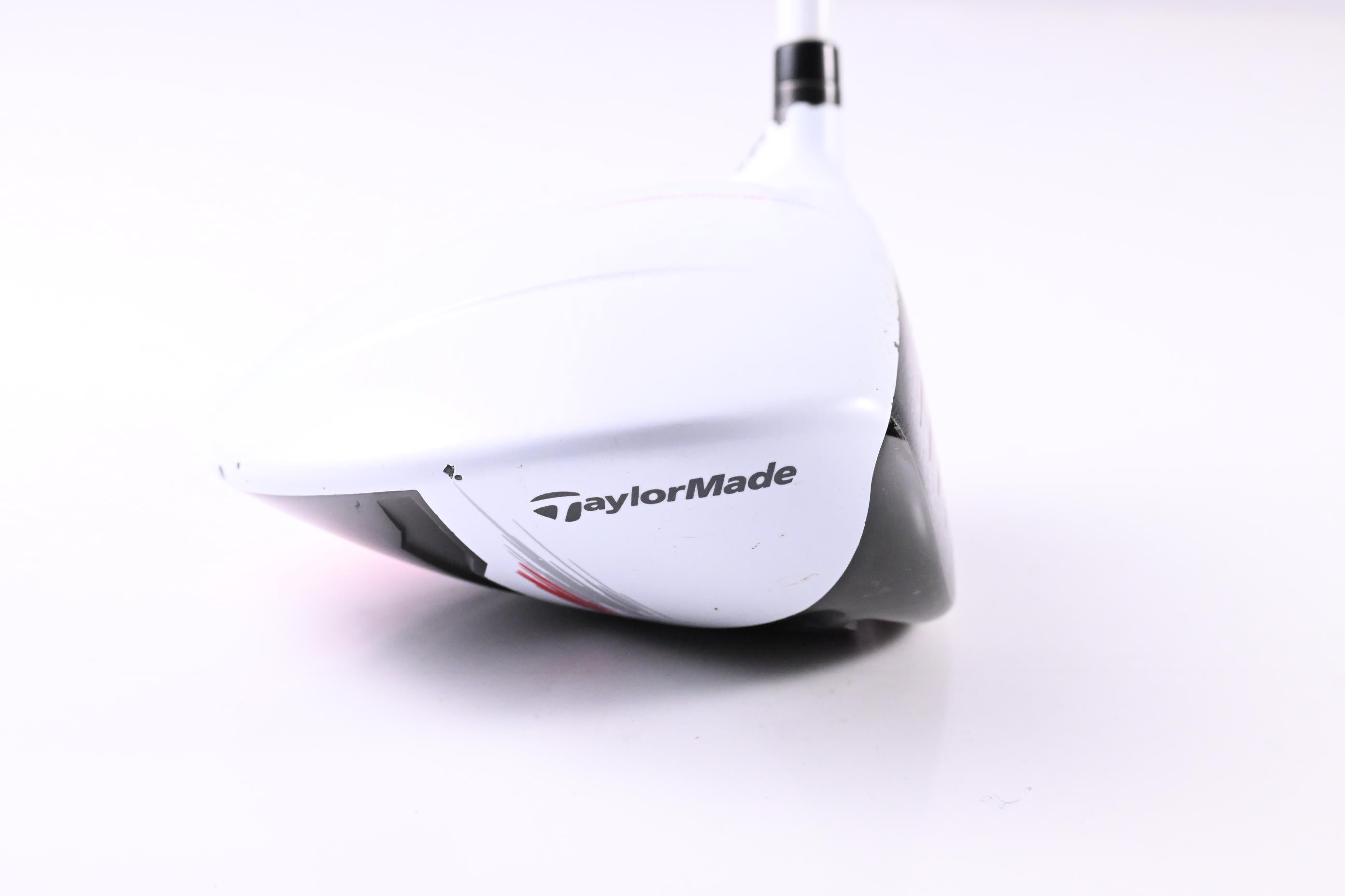 Taylormade Aeroburner Driver / 10.5 Degree / Regular Flex Matrix Speed Rul-Z 50