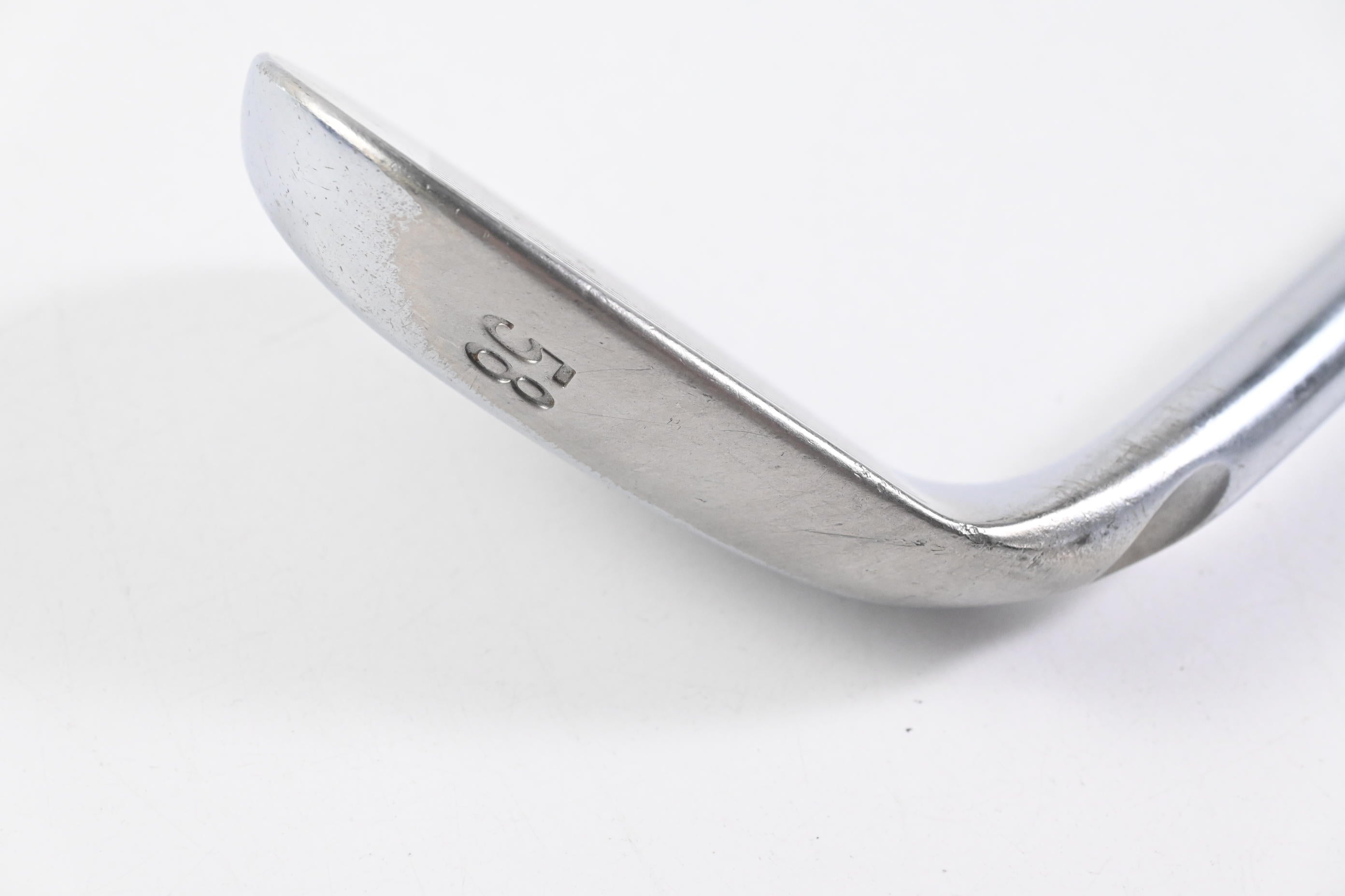 Ping Tour-S Lob Wedge / 58 Degree / Red Dot / Stiff Flex Ping CFS Shaft