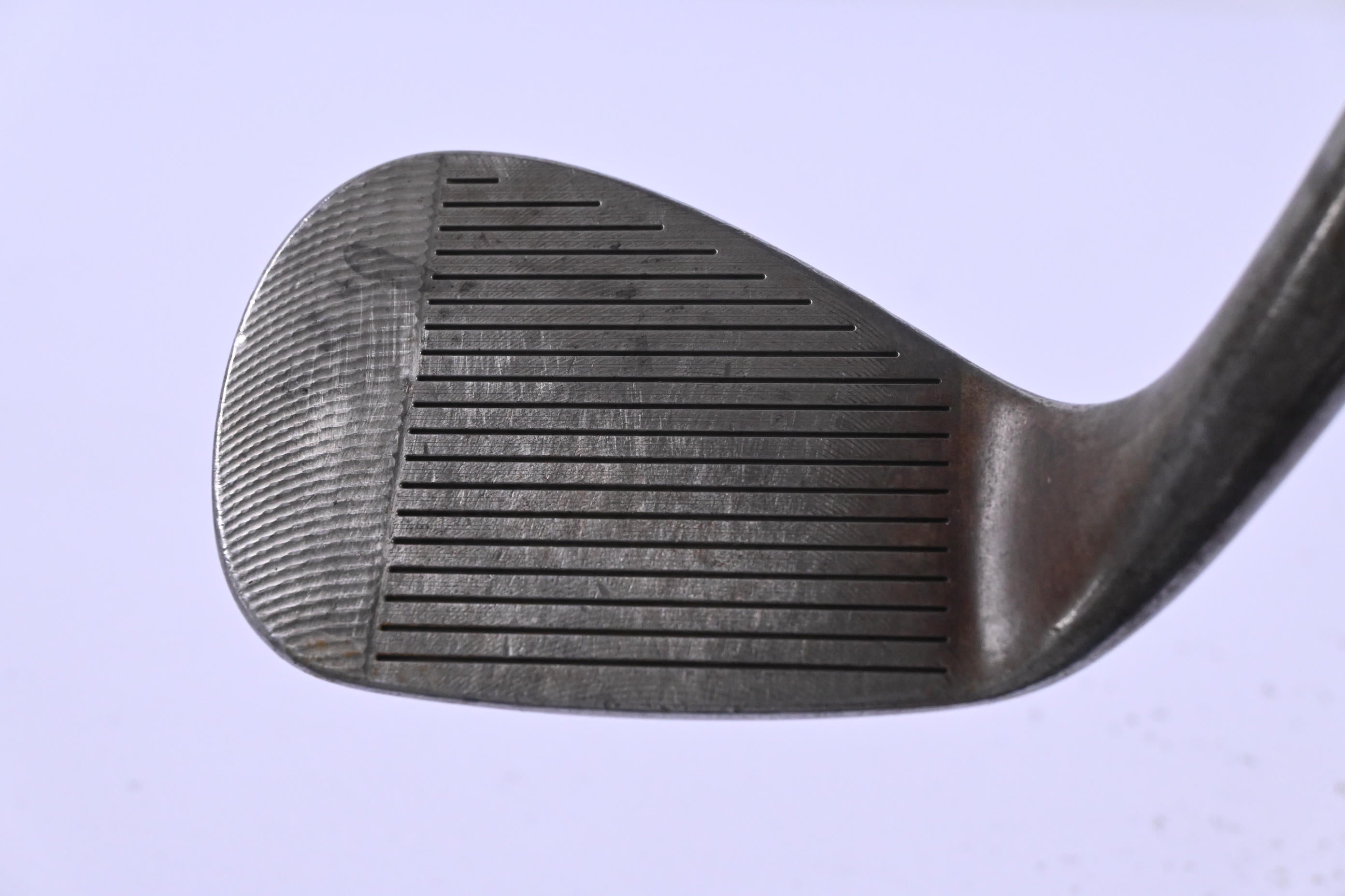 Cleveland RTX 6 Zipcore Tour Rack Gap Wedge / 52 Degree / Stiff Flex Project X
