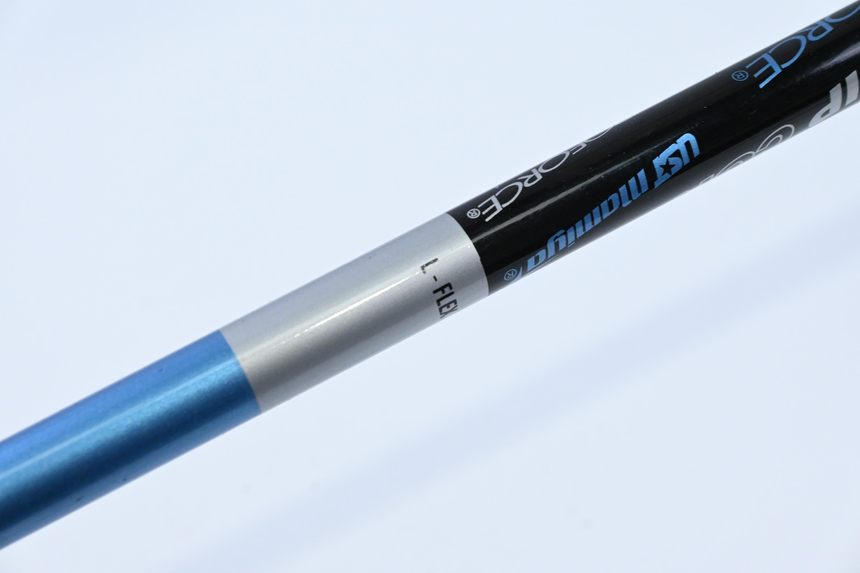 Ladies Wilson Di11 #5 Iron / 25 Degree / Ladies Flex UST Proforce 55 Shaft