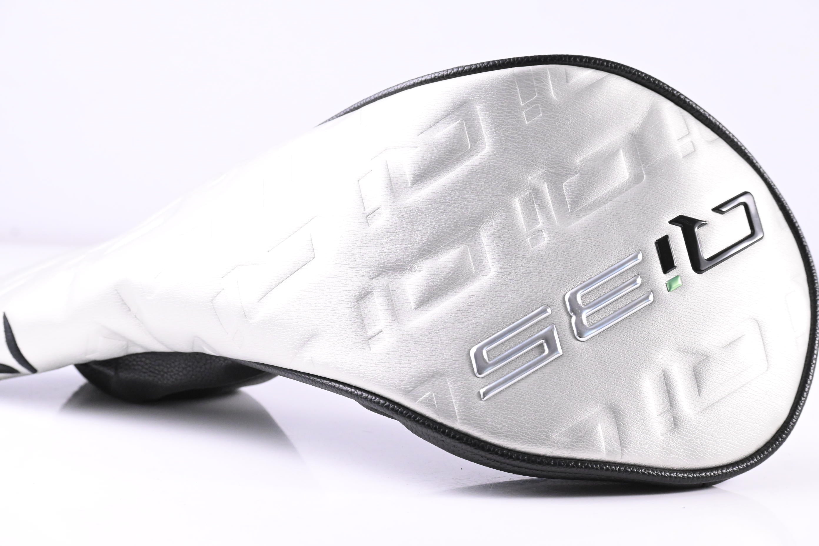 Taylormade Qi35 LS Driver / 9 Degree / Regular Flex Fujikura Air Speeder 50