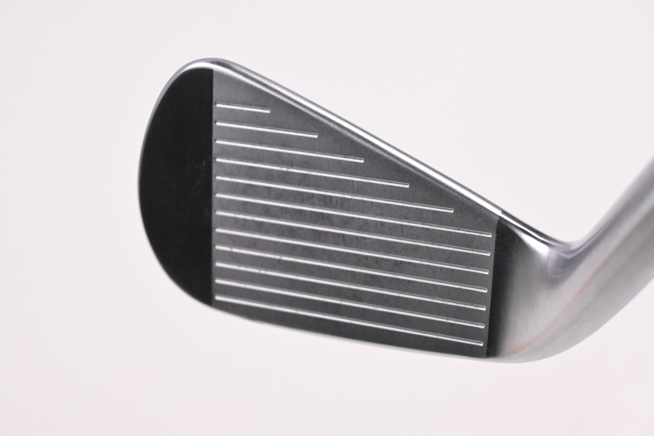 Titleist T200 2023 Utility #3 Iron / 20 Degree / Stiff Flex Hzrdus Gen4 Black