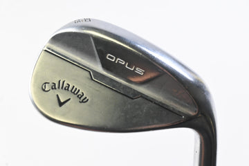 Callaway Opus Gap Wedge / 50 Degree / Wedge Flex Dynamic Gold MID 115 Shaft