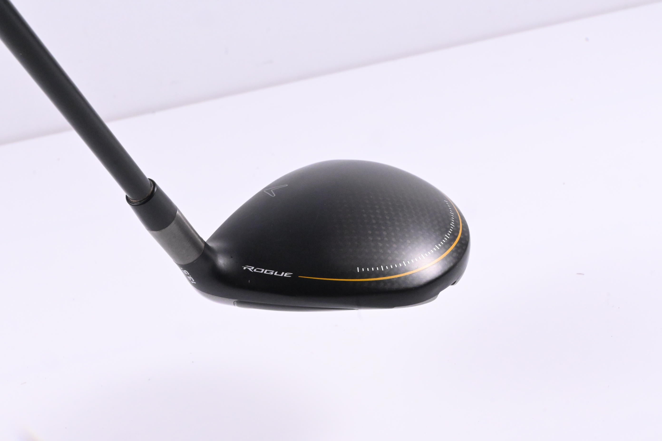 Callaway Rogue ST LS #3+ Wood / 13.5 Degree / Stiff Flex Tensei AV White 75