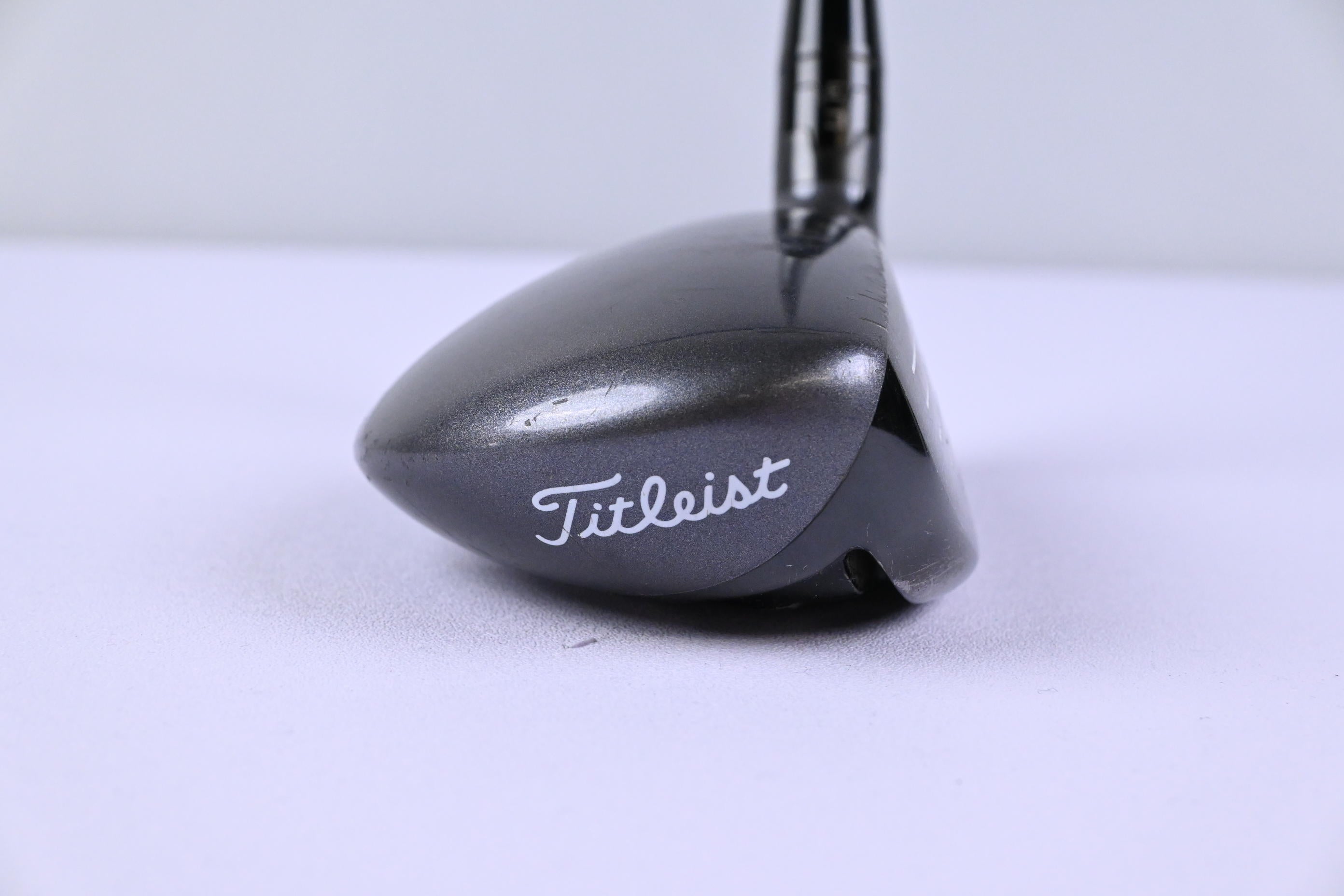 Titleist 816 H1 #3 Hybrid / 21 Degree / Senior Flex Diamana M+ 60