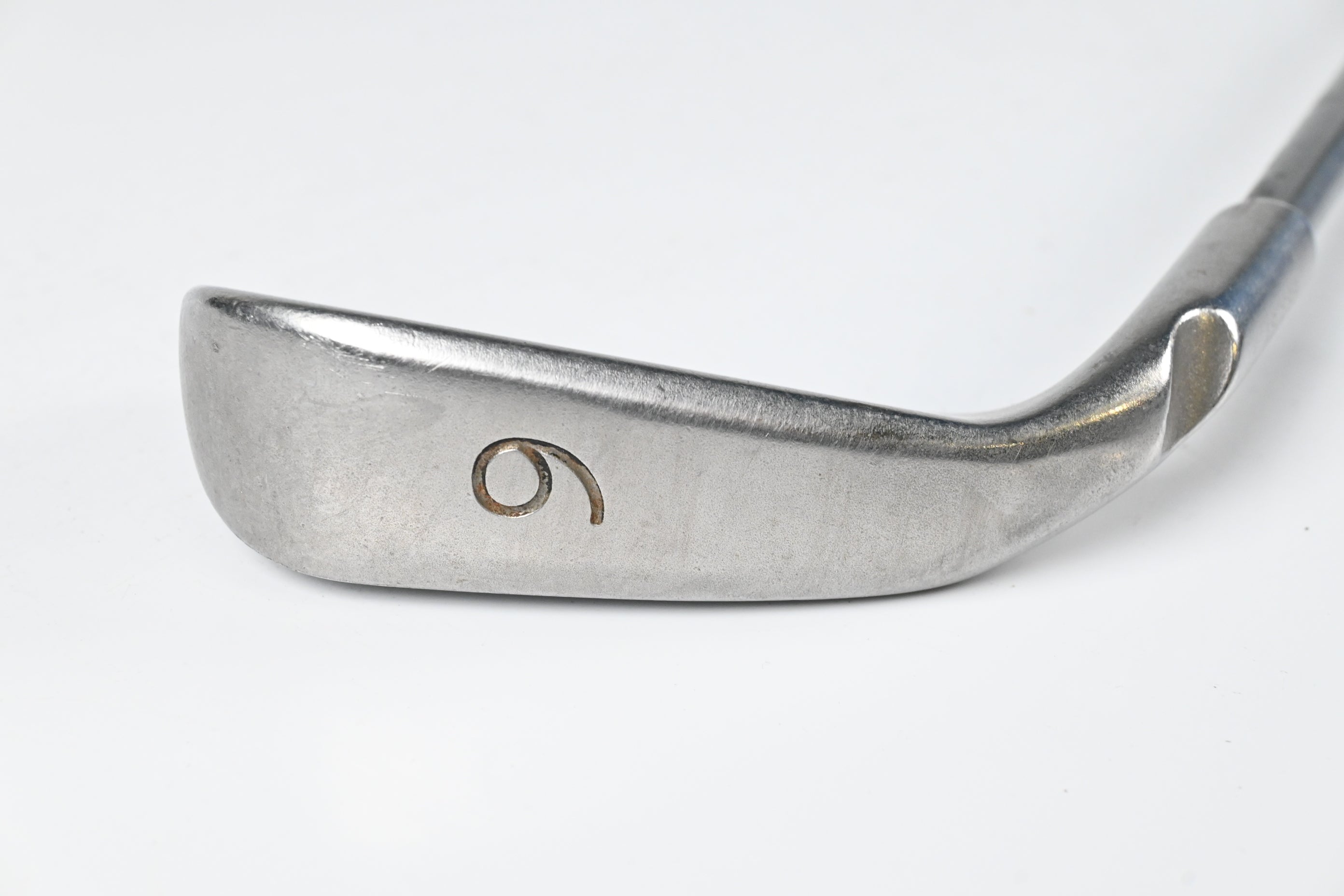 Ping G5 #6 Iron / Black Dot / Senior Flex Ping TFC 100 I Shaft