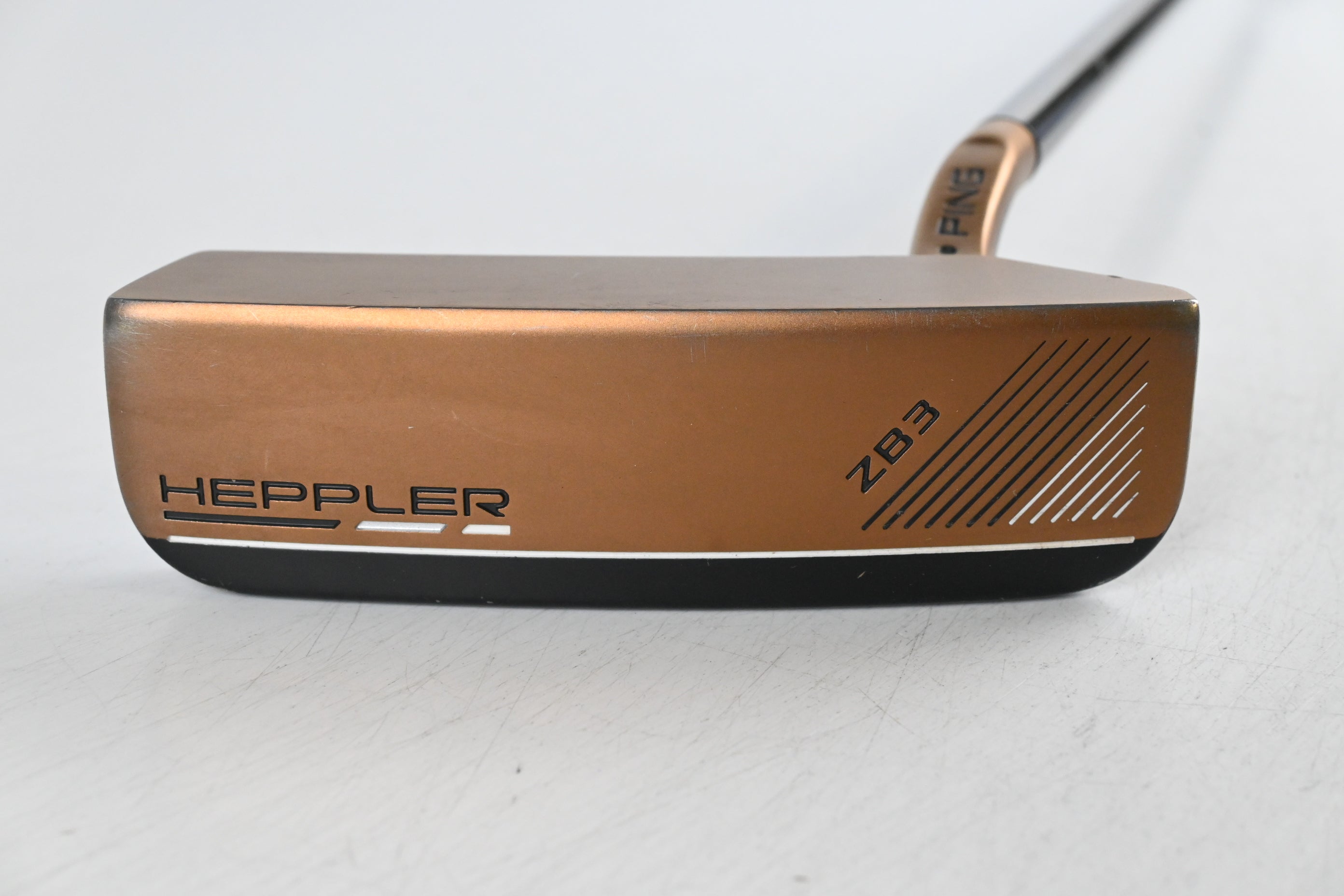 Ping Heppler ZB3 Putter / 32 Inch