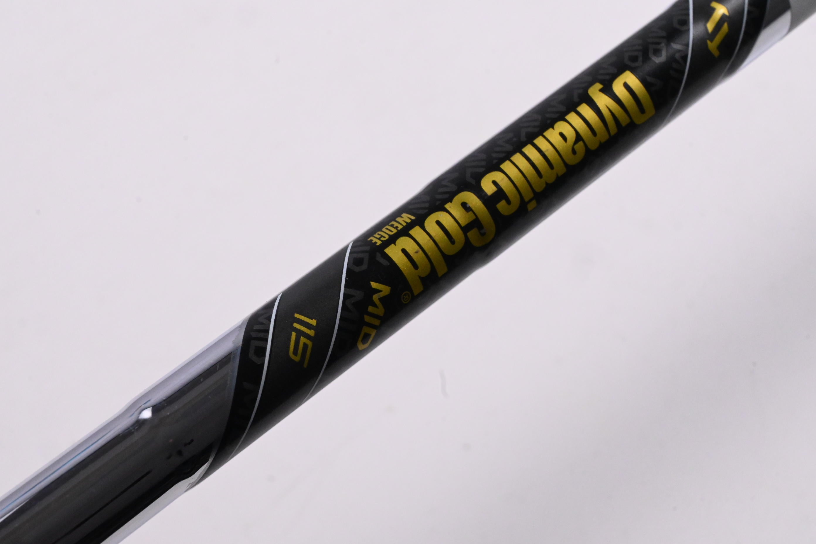 Callaway Opus Sand Wedge / 56 Degree / Wedge Flex Dynamic Gold MID 115 Shaft