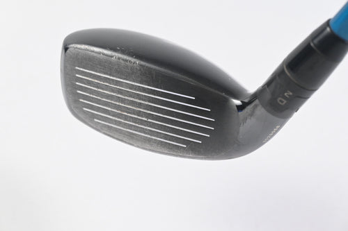 Titleist 818 H2 #3 Hybrid / 19 Degree / Stiff Flex Project X Evenflow 85 Shaft