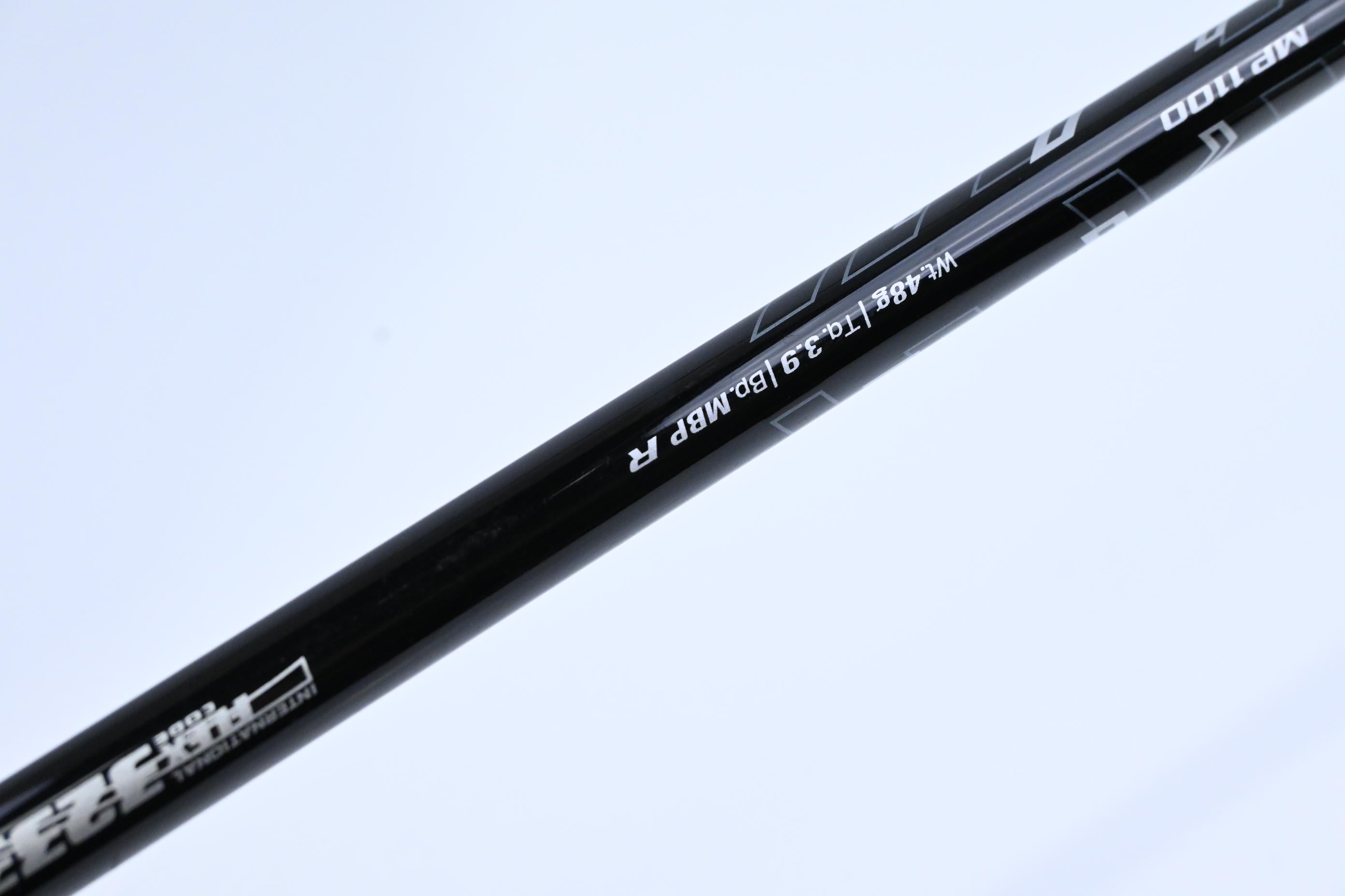 XXIO Eleven #7 Iron / Senior Flex XXIO MP1100 48 Shaft