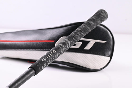Titleist GT2 #3 Wood / 15 Degree / Regular Flex Tensei 1K Blue 65 Shaft