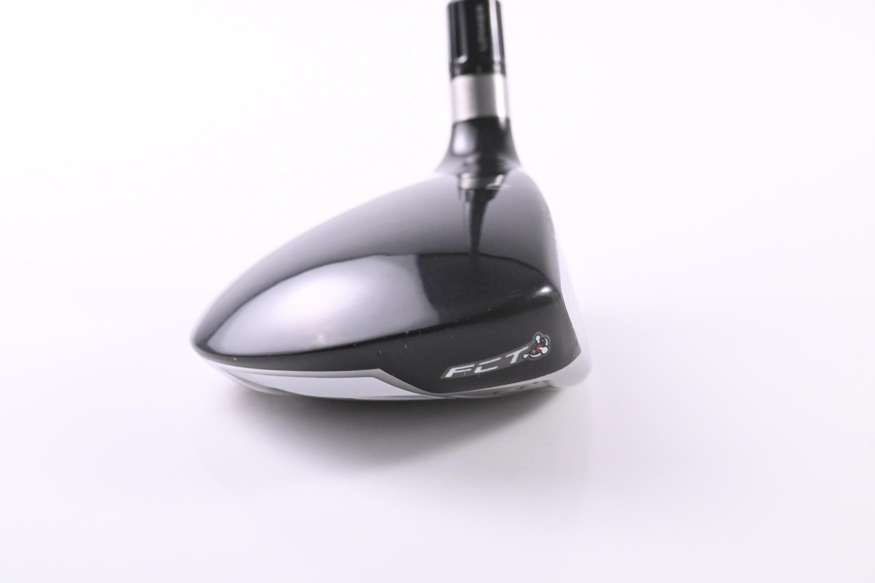 Taylormade R9 #T3 Wood / 13 Degree / Regular Flex Taylormade Reax 85 Shaft