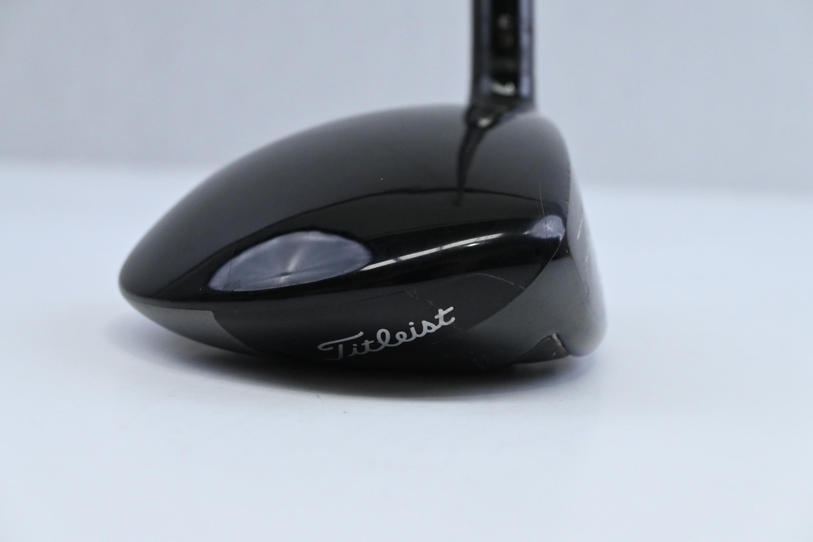 Titleist TSi2 #3 Wood / 15 Degree / Regular Flex Kuro Kage Black 55 Shaft