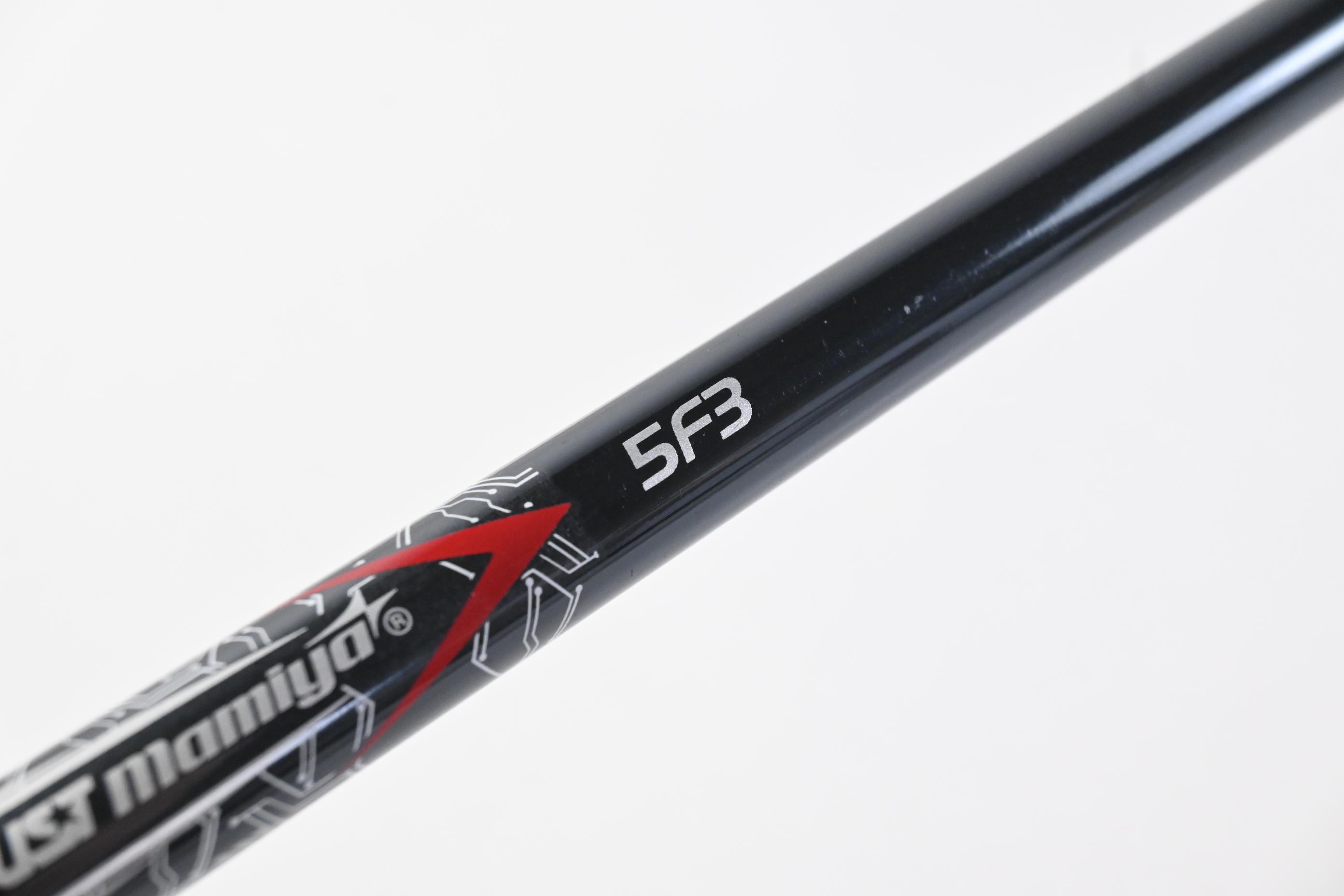 UST Mamiya LIN-Q M40X Red 5 Driver Shaft / Regular Flex / Mizuno