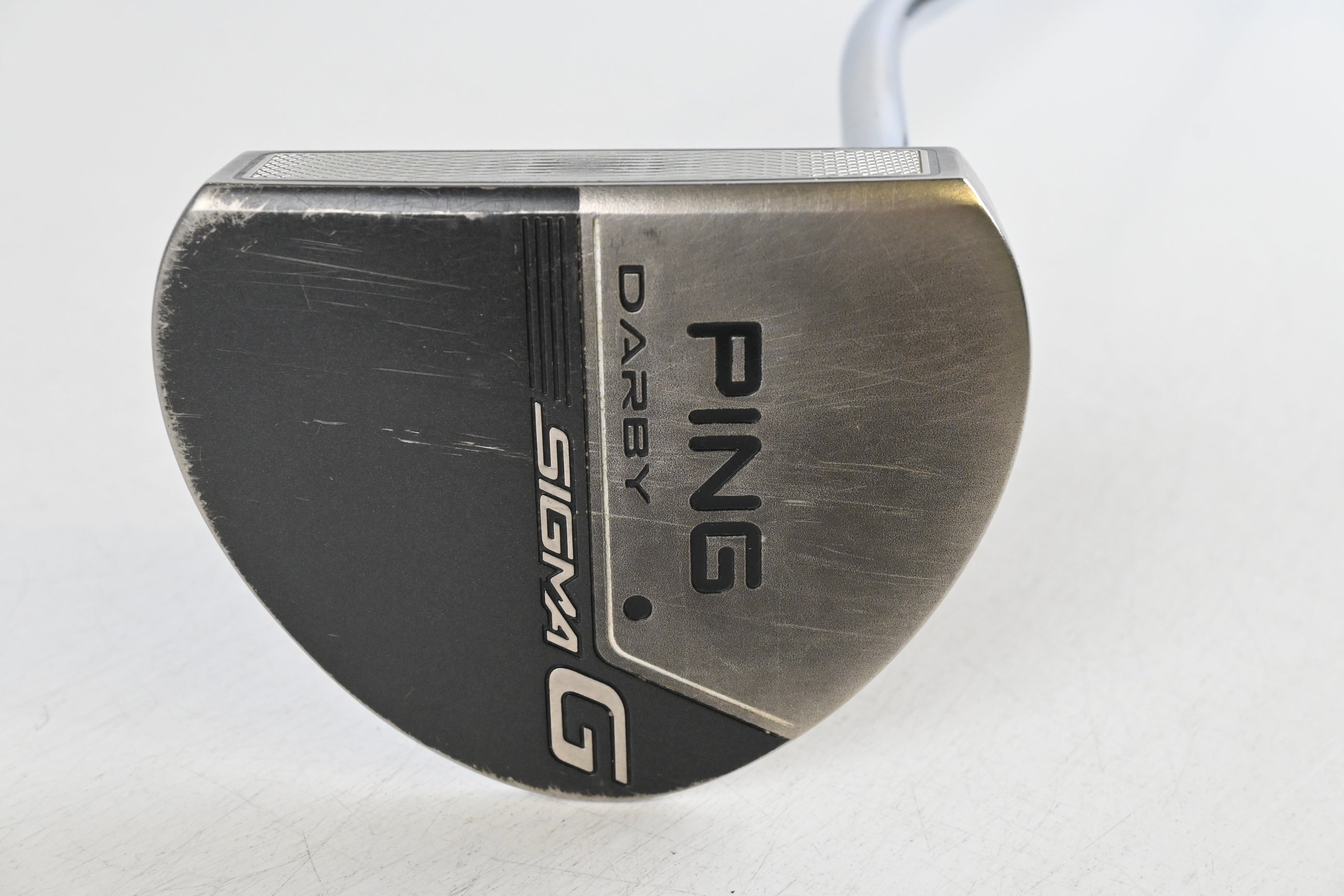 Ping Sigma G Darby Putter / 37 Inch