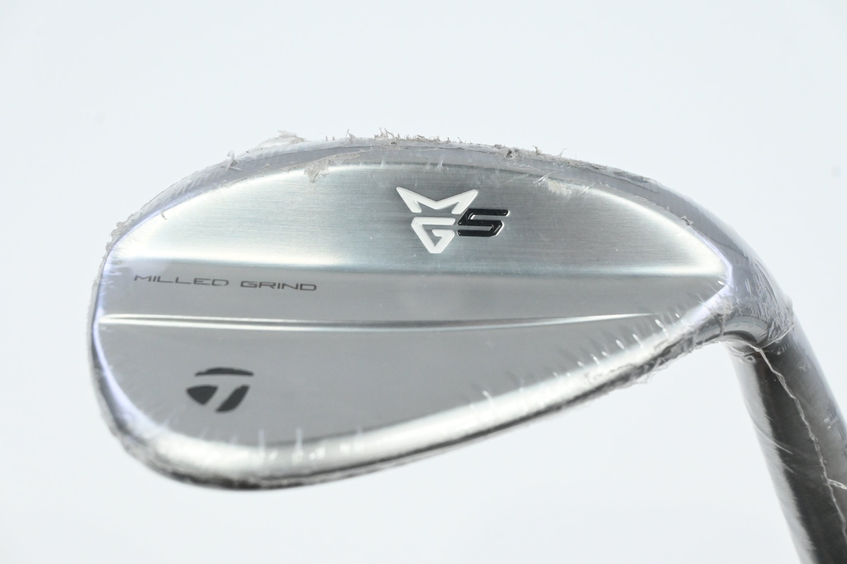 Taylormade Milled Grind 5 Lob Wedge / 58 Degree / Wedge Flex Dynamic Gold 115