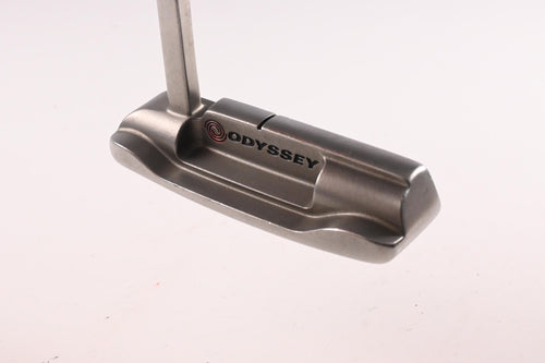 Odyssey White Hot #1 Putter / 35 Inch