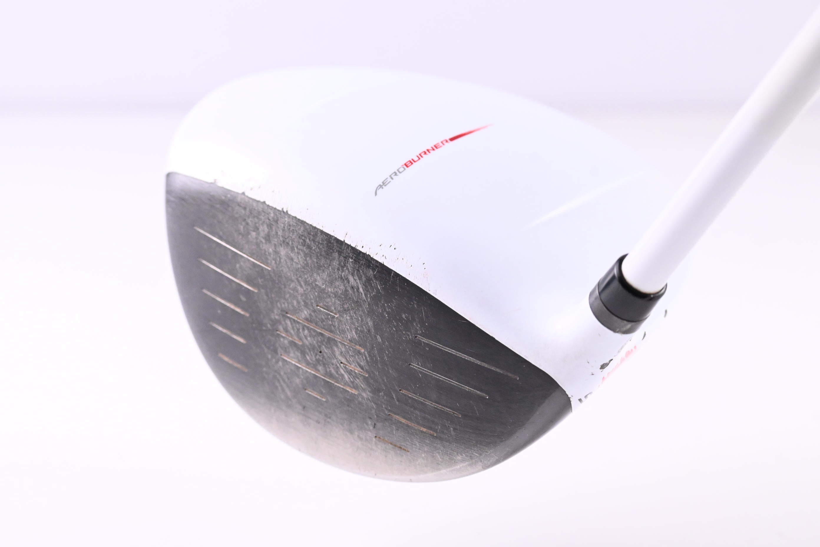 Taylormade Aeroburner Driver / 10.5 Degree / Regular Flex Matrix Speed Rul-Z 50