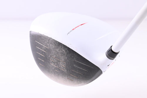 Taylormade Aeroburner Driver / 10.5 Degree / Regular Flex Matrix Speed Rul-Z 50