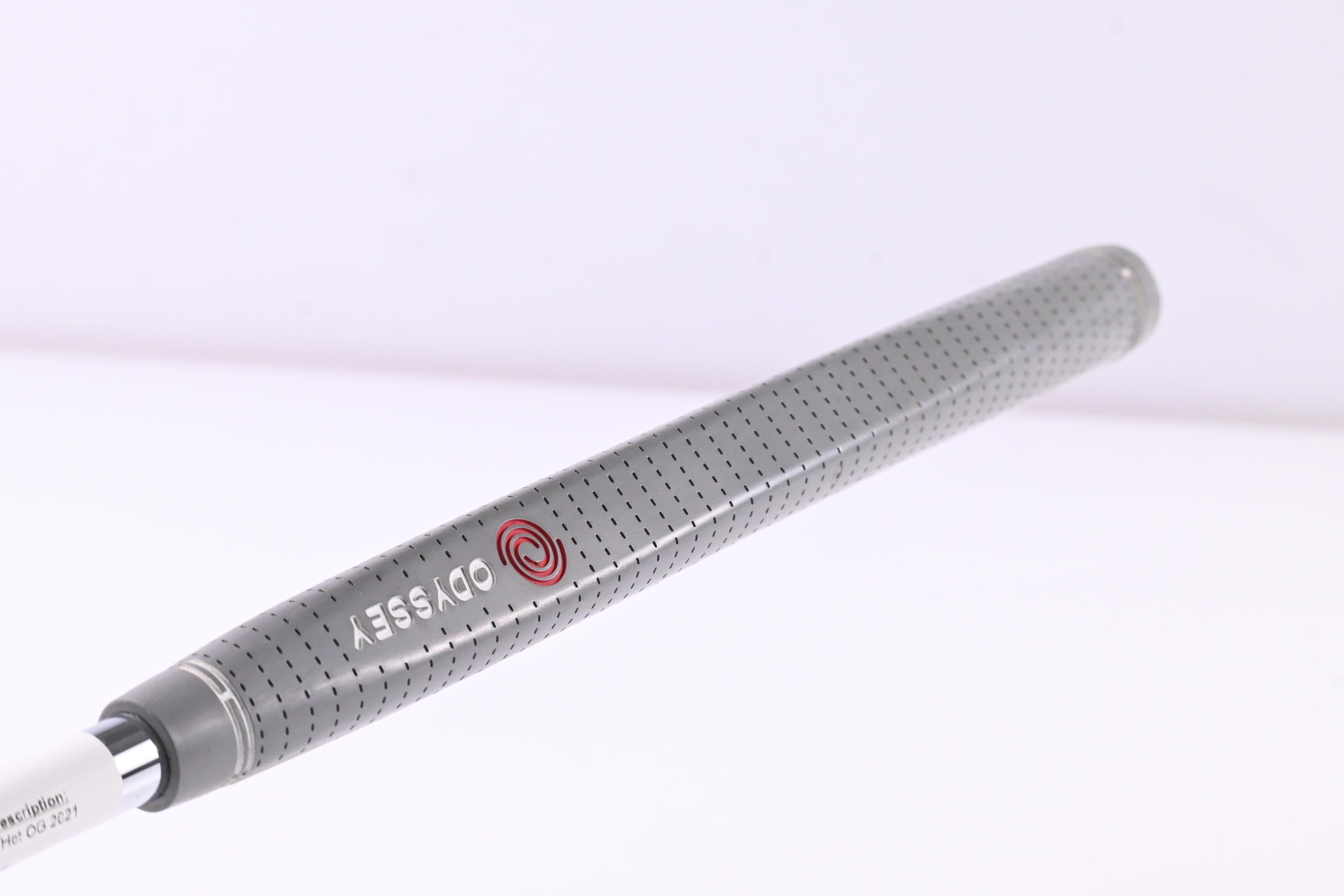 Odyssey White Hot OG 2-Ball 2021 Putter / 34 Inch