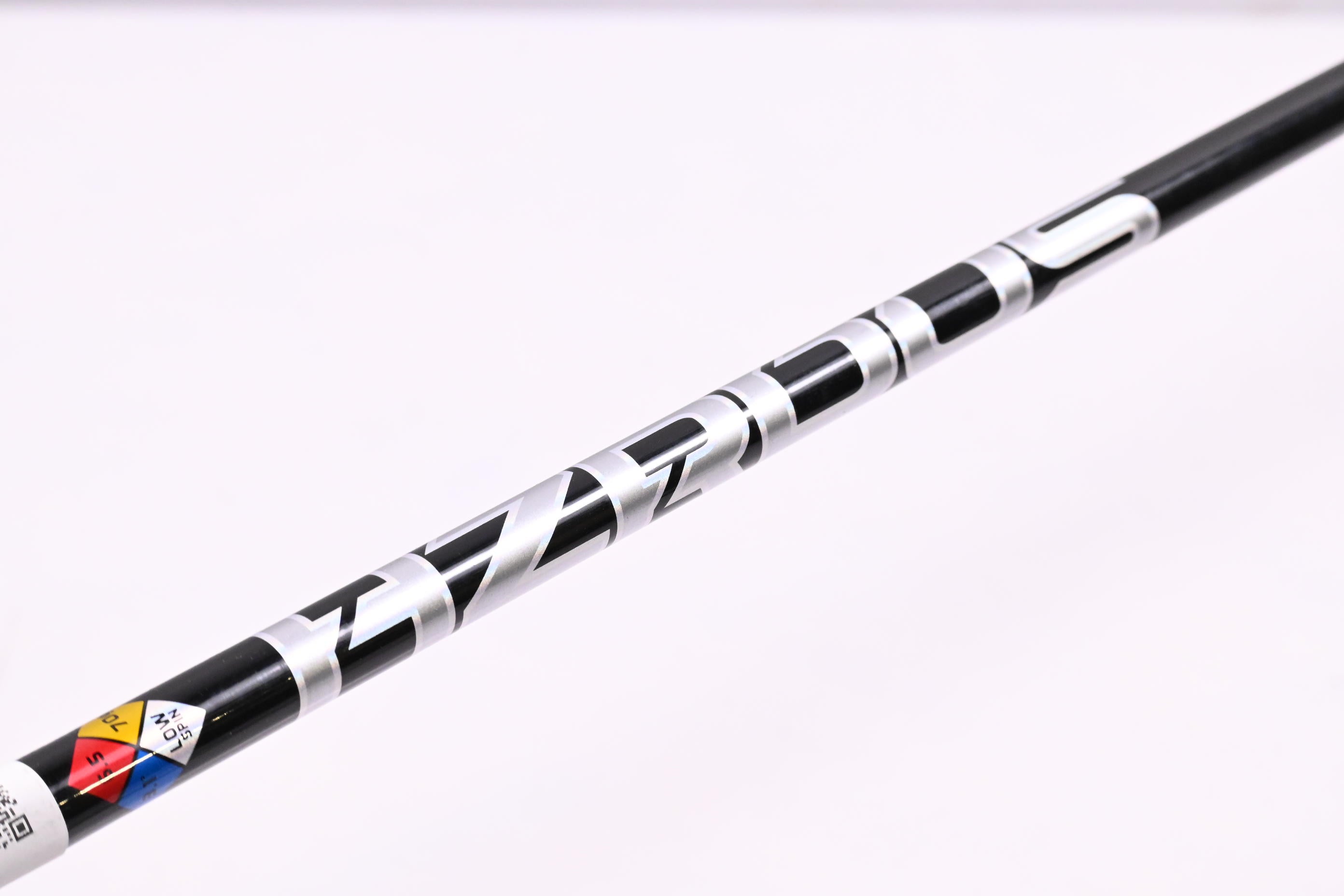 Project X Hzrdus Black Gen 4 70 Driver Shaft / X-Flex / Srixon