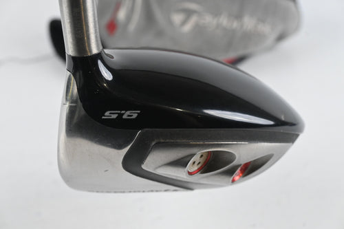 Taylormade R5 XL Driver / 9.5 Degree / Stiff Flex Taylormade Hyperlite XL Shaft
