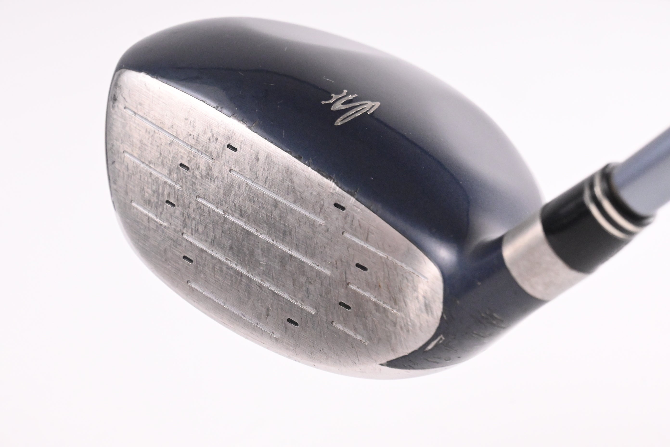Ladies King Cobra SZ #5 Wood / 18 Degree / Ladies Flex Aldila HM Tour 50 Shaft