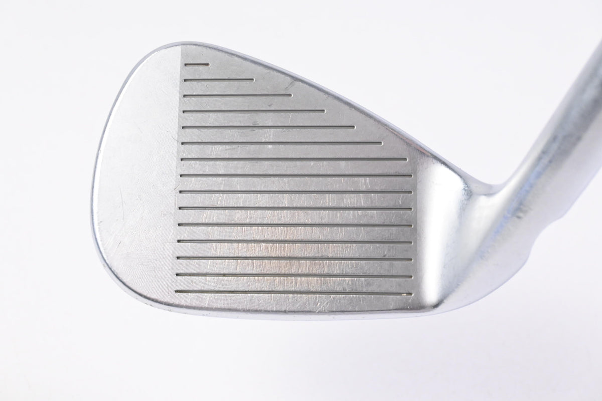 Ping iBlade Pitching Wedge / 46 Degree / Green Dot / Stiff Flex Project X Rifle Shaft