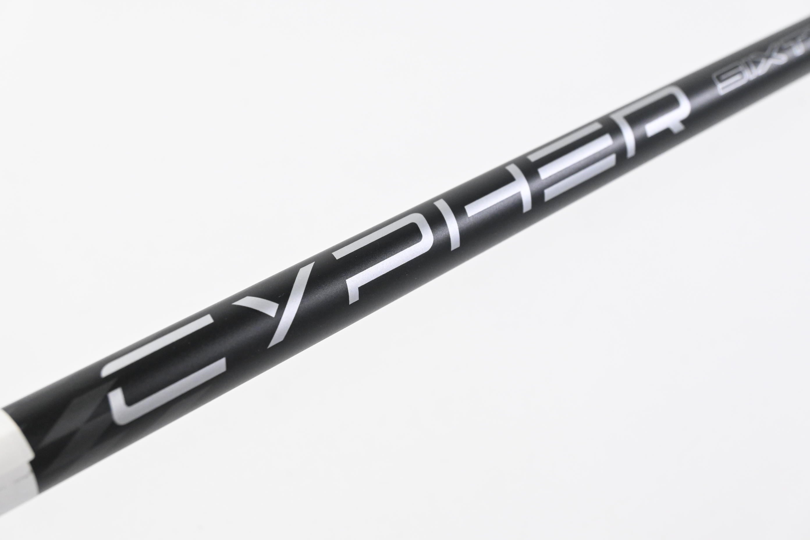 Project X Cypher 2.0 60 #5 Hybrid Shaft / Regular Flex / Callaway 3rd Gen