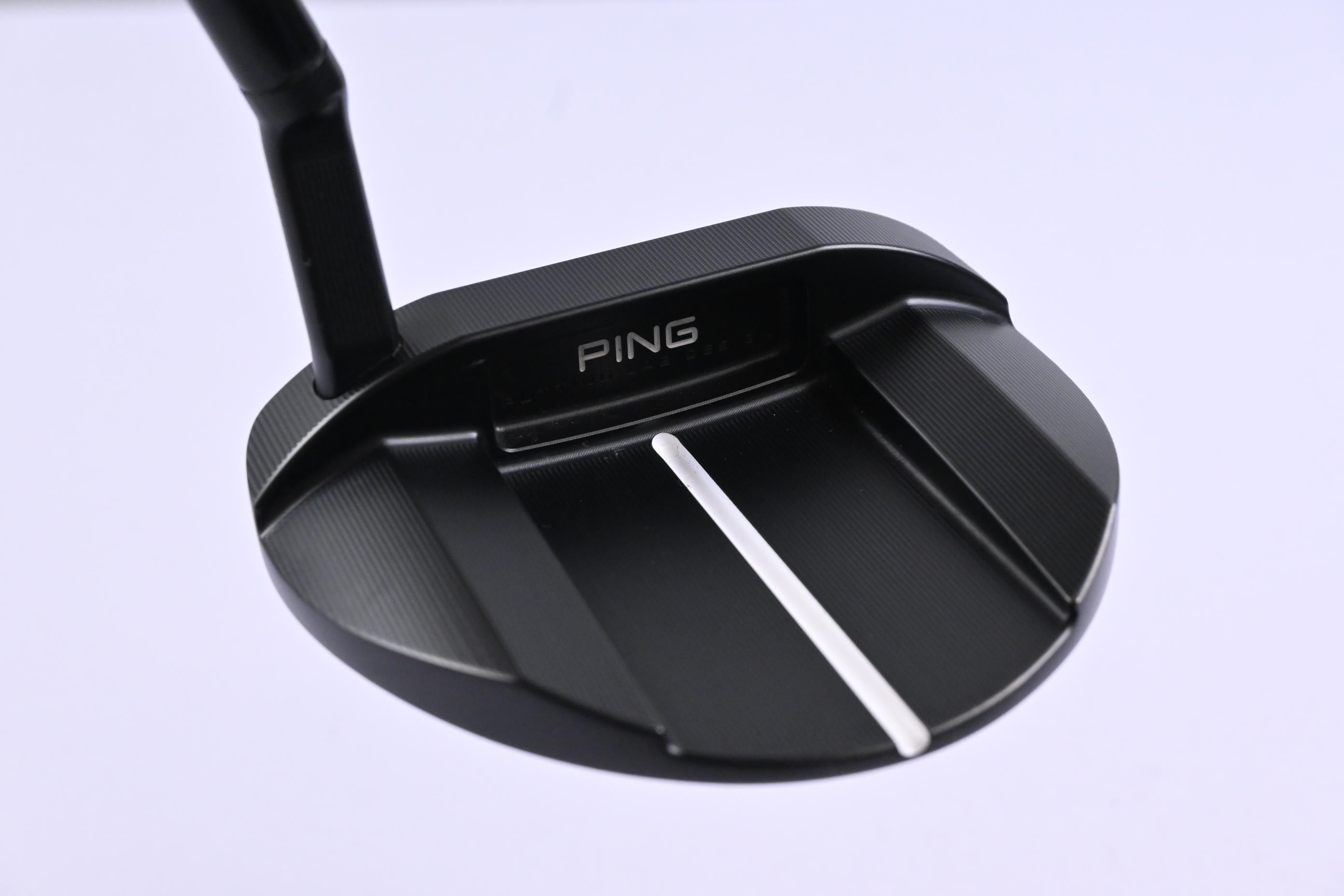 Ping PLD Milled 2024 Oslo 4 Putter / 35 Inch